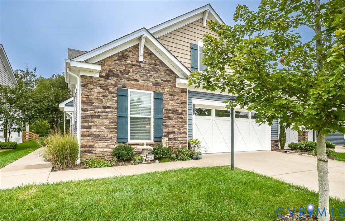 Orchard Blossom Dr, Glen Allen, VA 23059 #1