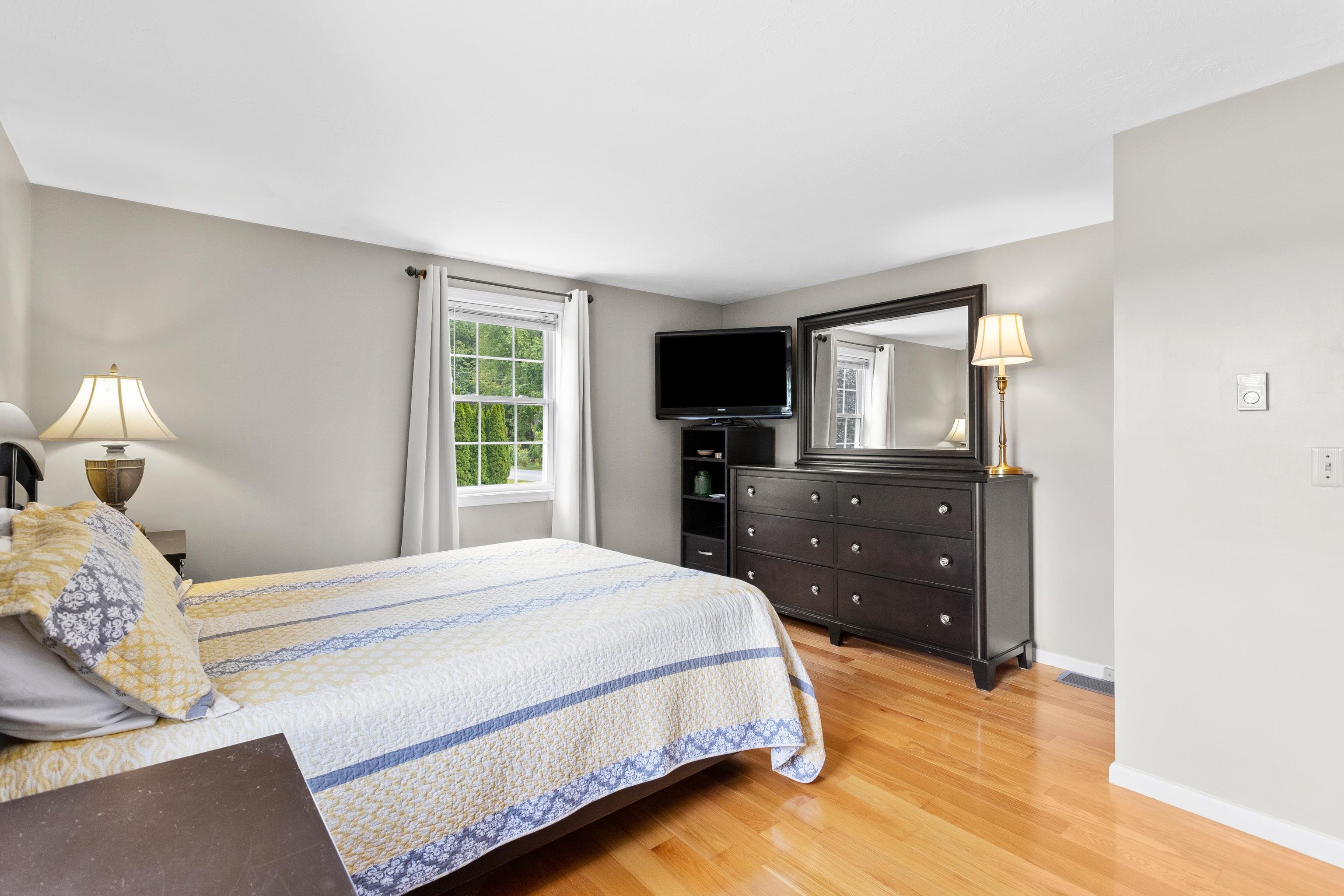 Pelham, New Hampshire, 03076, United States, 4 Bedrooms Bedrooms, ,3 BathroomsBathrooms,Residential,For Sale,1937373