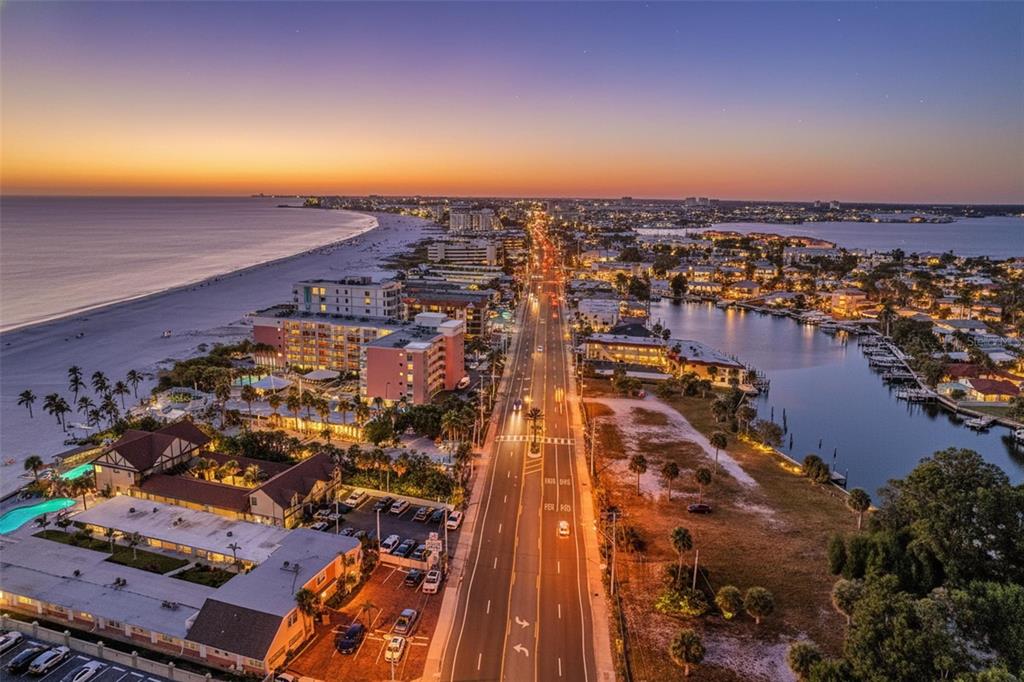 St Pete Beach, Florida, 33706, United States, 2 Bedrooms Bedrooms, ,2 BathroomsBathrooms,Residential,For Sale,1987564