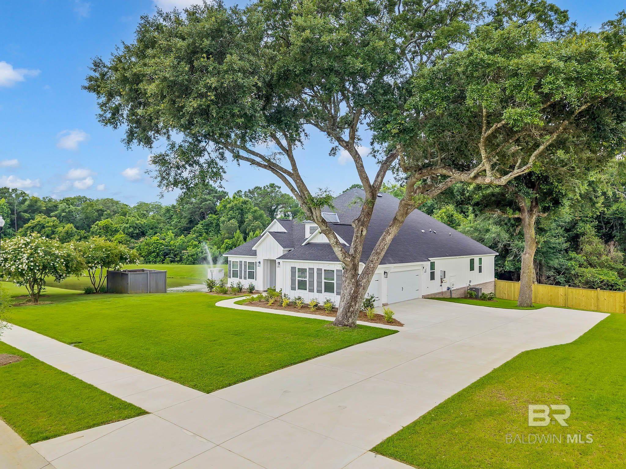 Fairhope, Alabama, 36532, United States, 4 Bedrooms Bedrooms, ,3 BathroomsBathrooms,Residential,For Sale,1859540