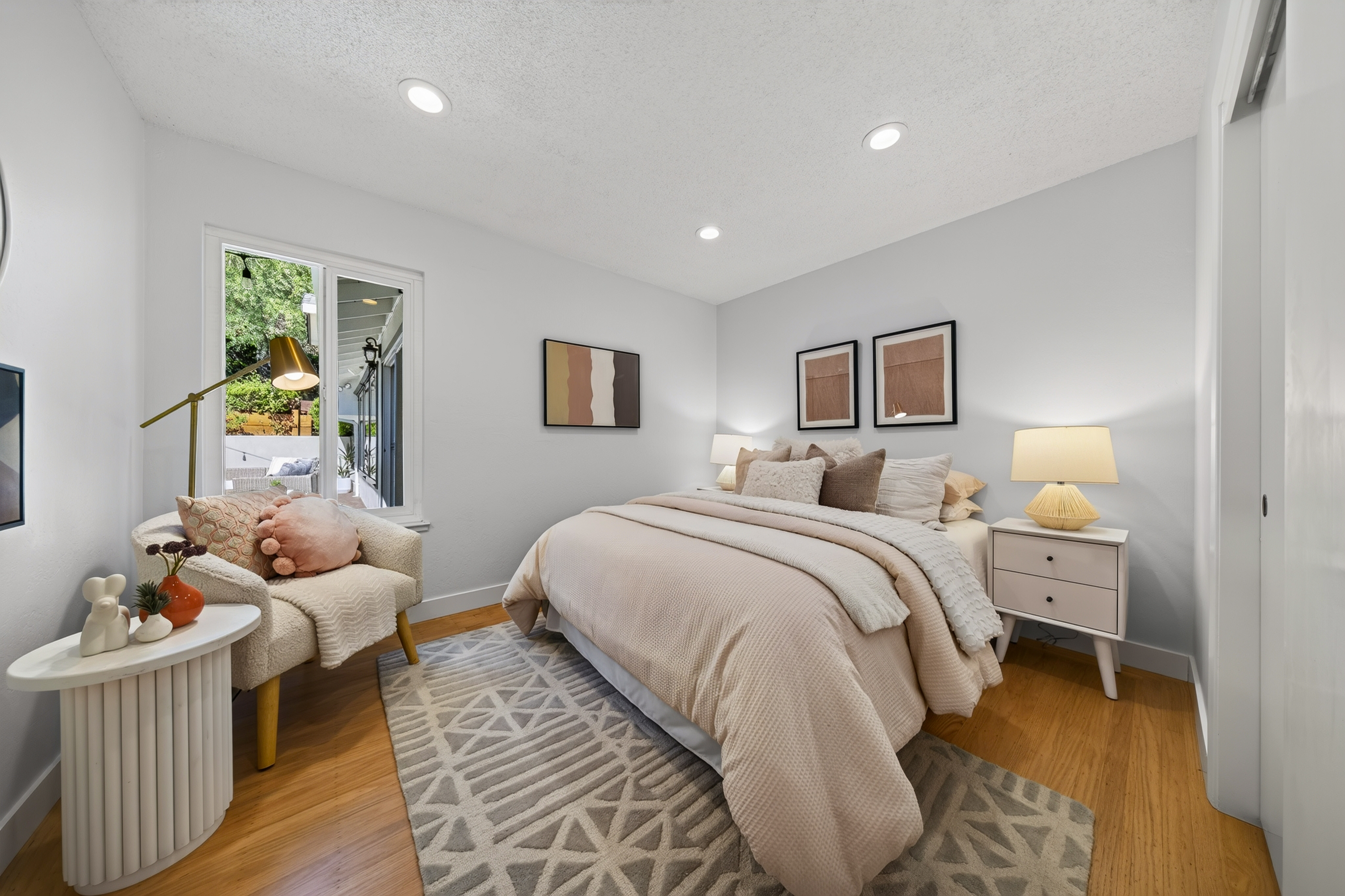  39 Corte Placida, Larkspur, CA 94904 - 物件實景