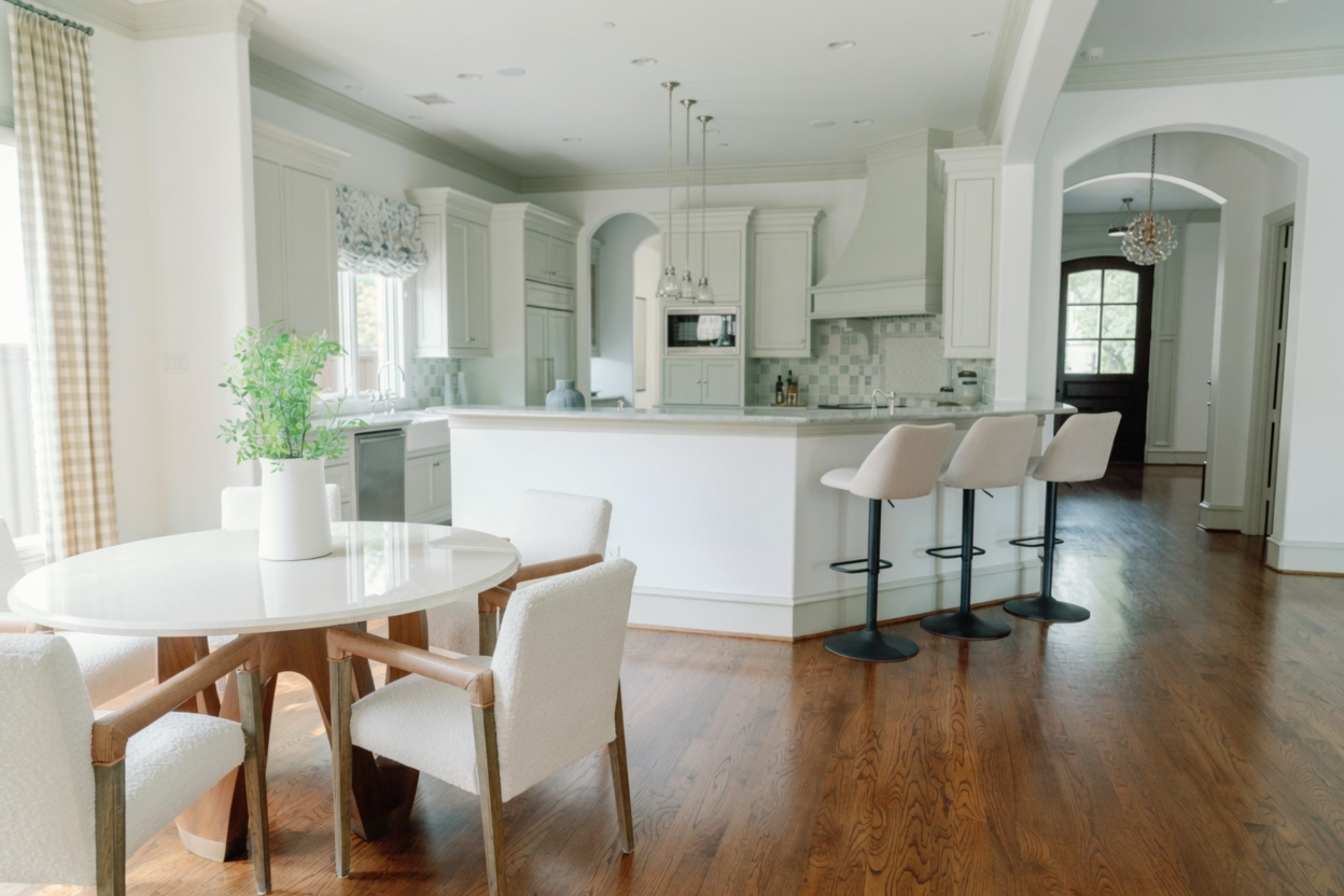  French Elegance in the heart of Highland Park zoned to Bradfield - 物件實景