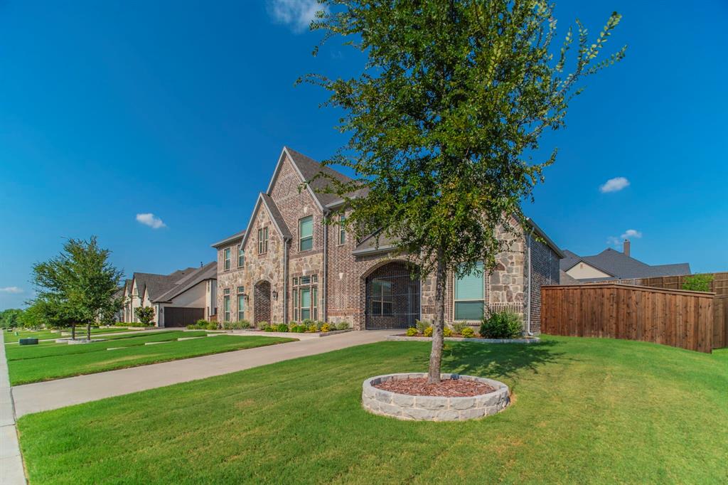 Prosper, Texas, 75078, United States, 5 Bedrooms Bedrooms, ,7 BathroomsBathrooms,Residential,For Sale,1905798
