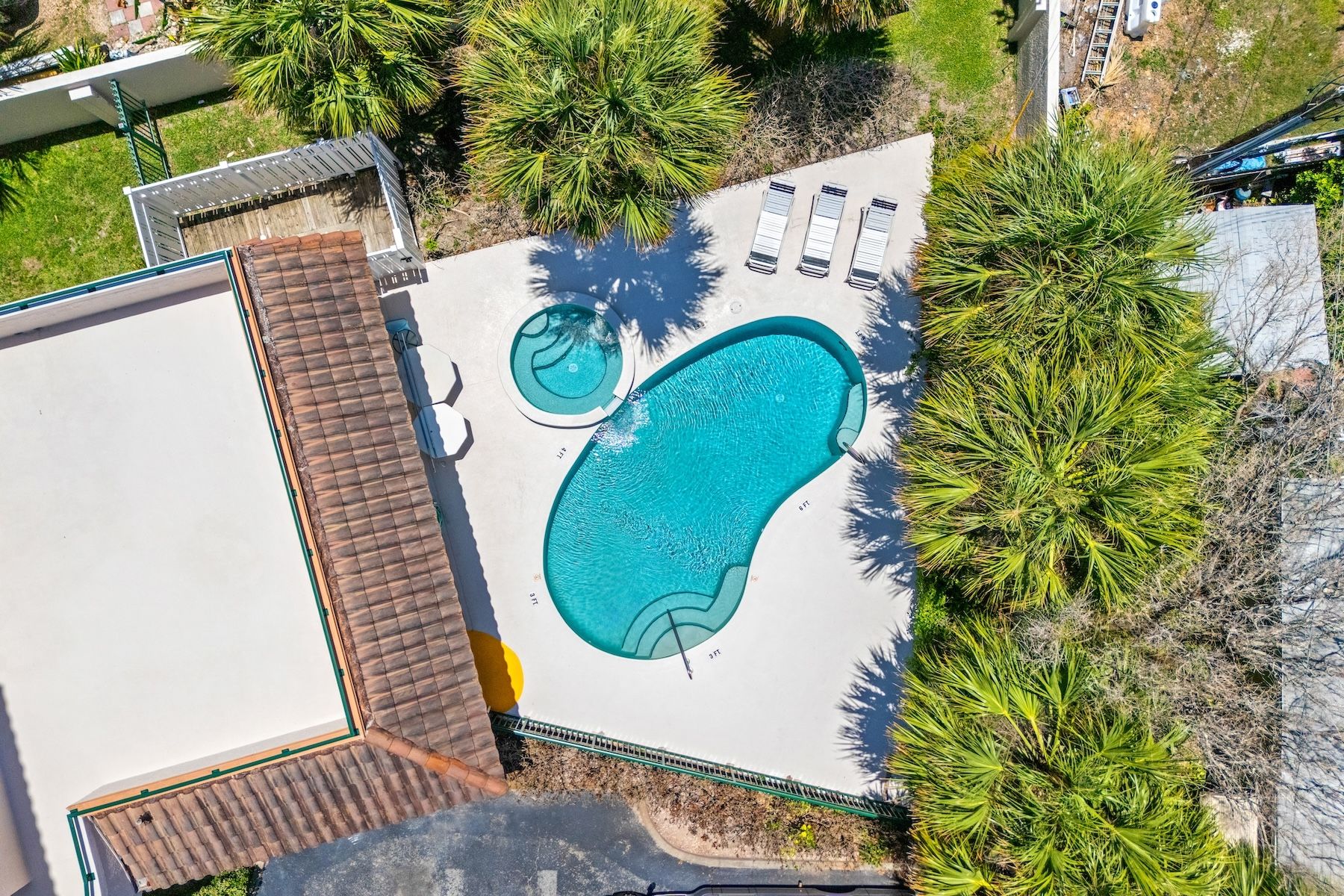  443 Johnson Avenue, #402, Cape Canaveral, FL, 32920 - 物件實景
