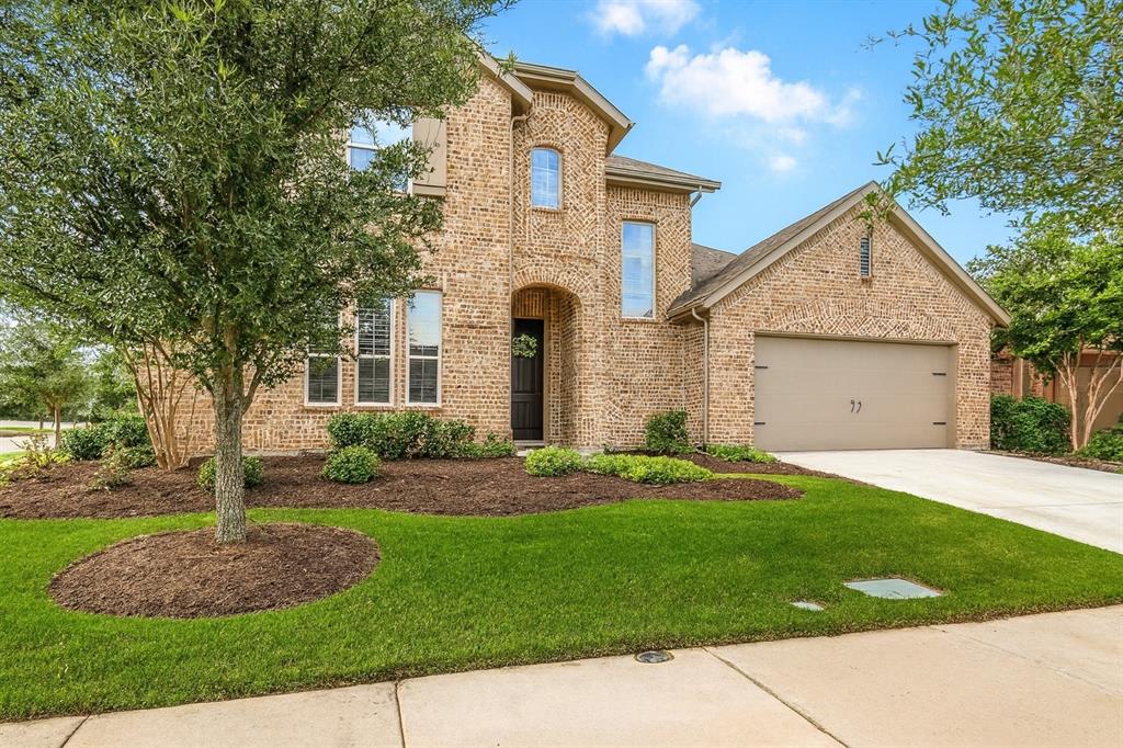 Little Elm, Texas, 75068, United States, 4 Bedrooms Bedrooms, ,5 BathroomsBathrooms,Residential,For Sale,2030364