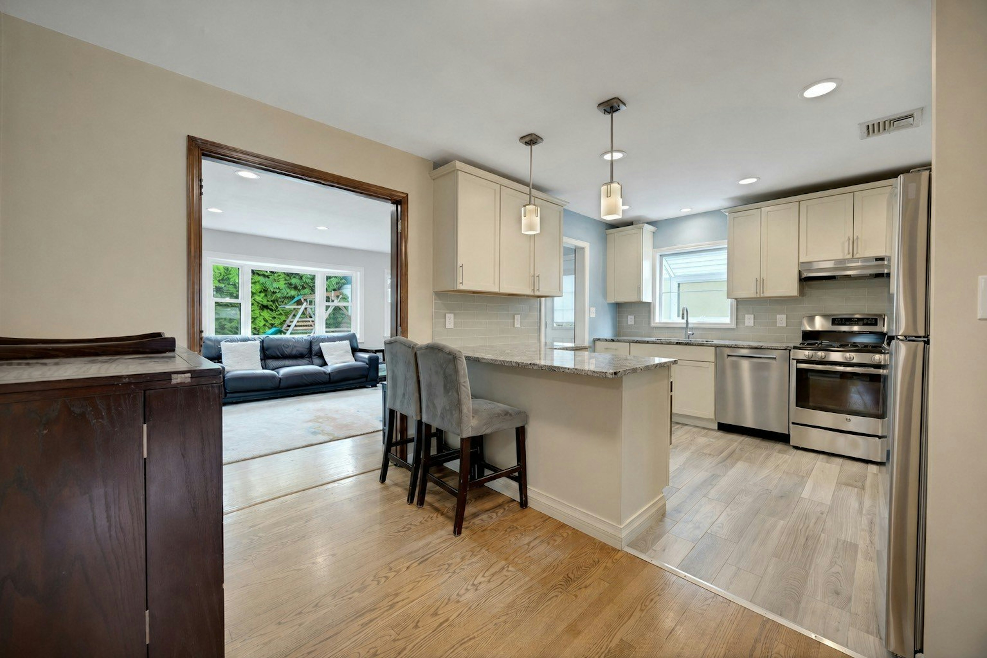  237 North Avenue, Wood-Ridge, NJ 07075 - 物件實景