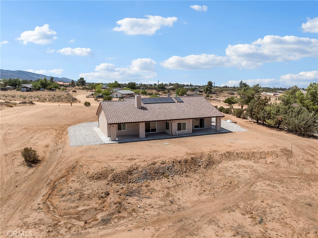 Phelan, California, 92371, United States, 3 Bedrooms Bedrooms, ,3 BathroomsBathrooms,Residential,For Sale,1927192
