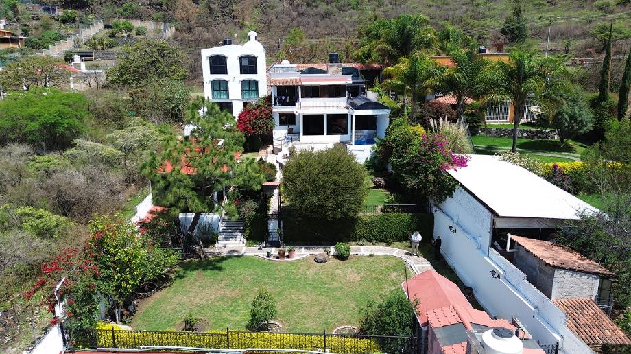 Morelia, Michoacán de Ocampo, 58337, Mexico, 16 Bedrooms Bedrooms, ,14 BathroomsBathrooms,Residential,For Sale,1850325