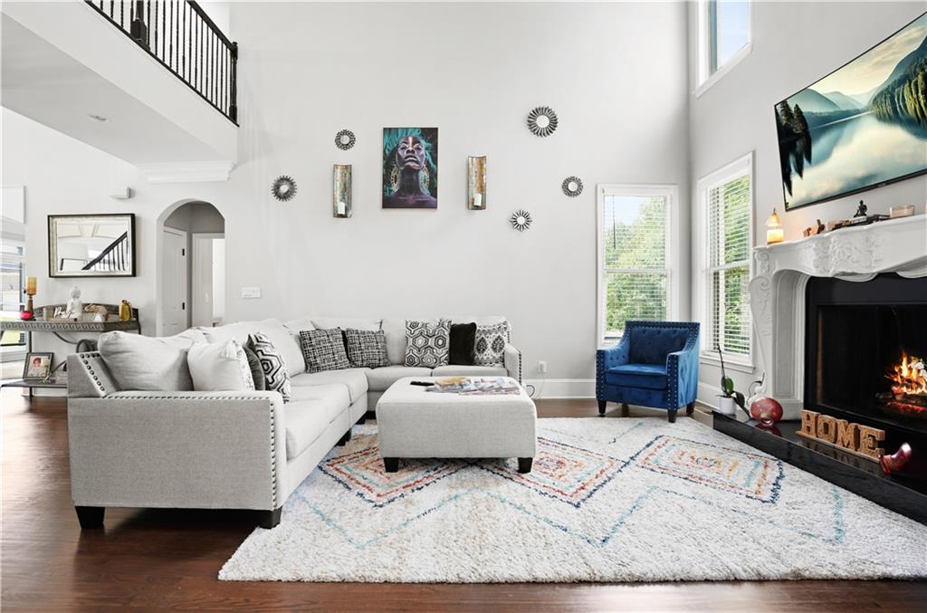 Lithonia, Georgia, 30038, United States, 7 Bedrooms Bedrooms, ,5 BathroomsBathrooms,Residential,For Sale,1948640