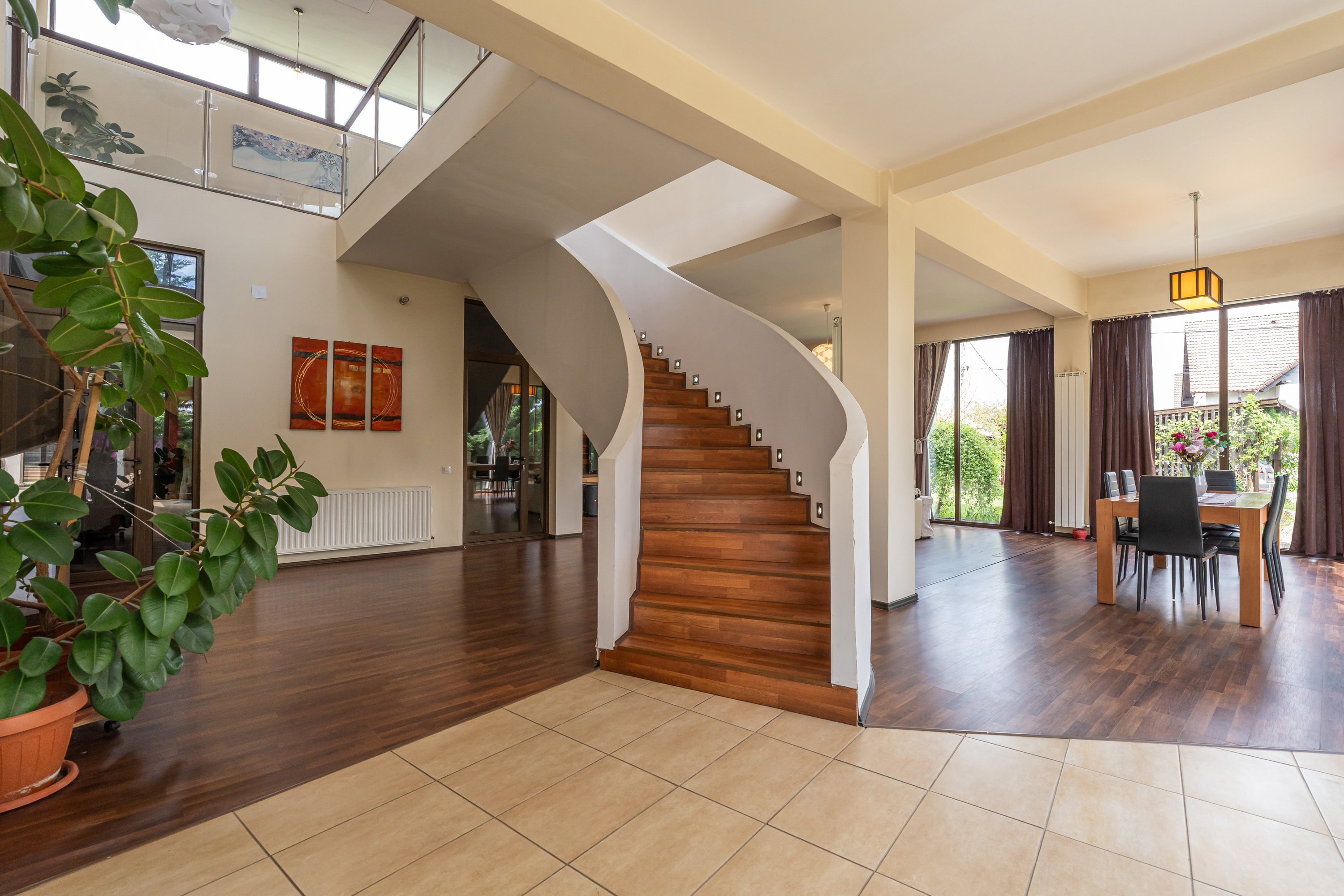  Mediterranean Villa Inspired by Hariri Pontarini’s “Art Collectors Residence” - 物件實景