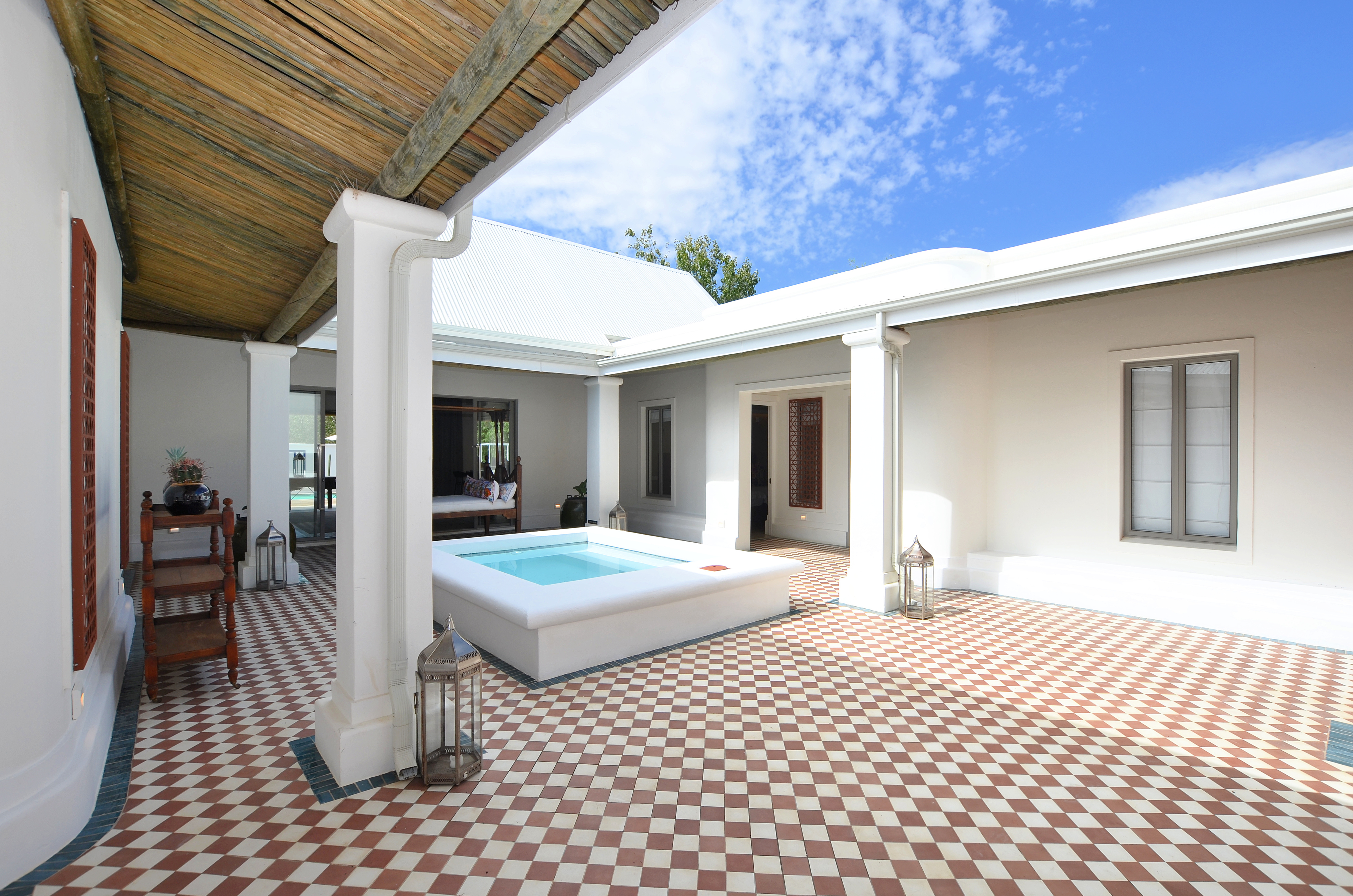  Boutique Lifestyle Living in the Heart of the Riebeek Valley - 物件實景
