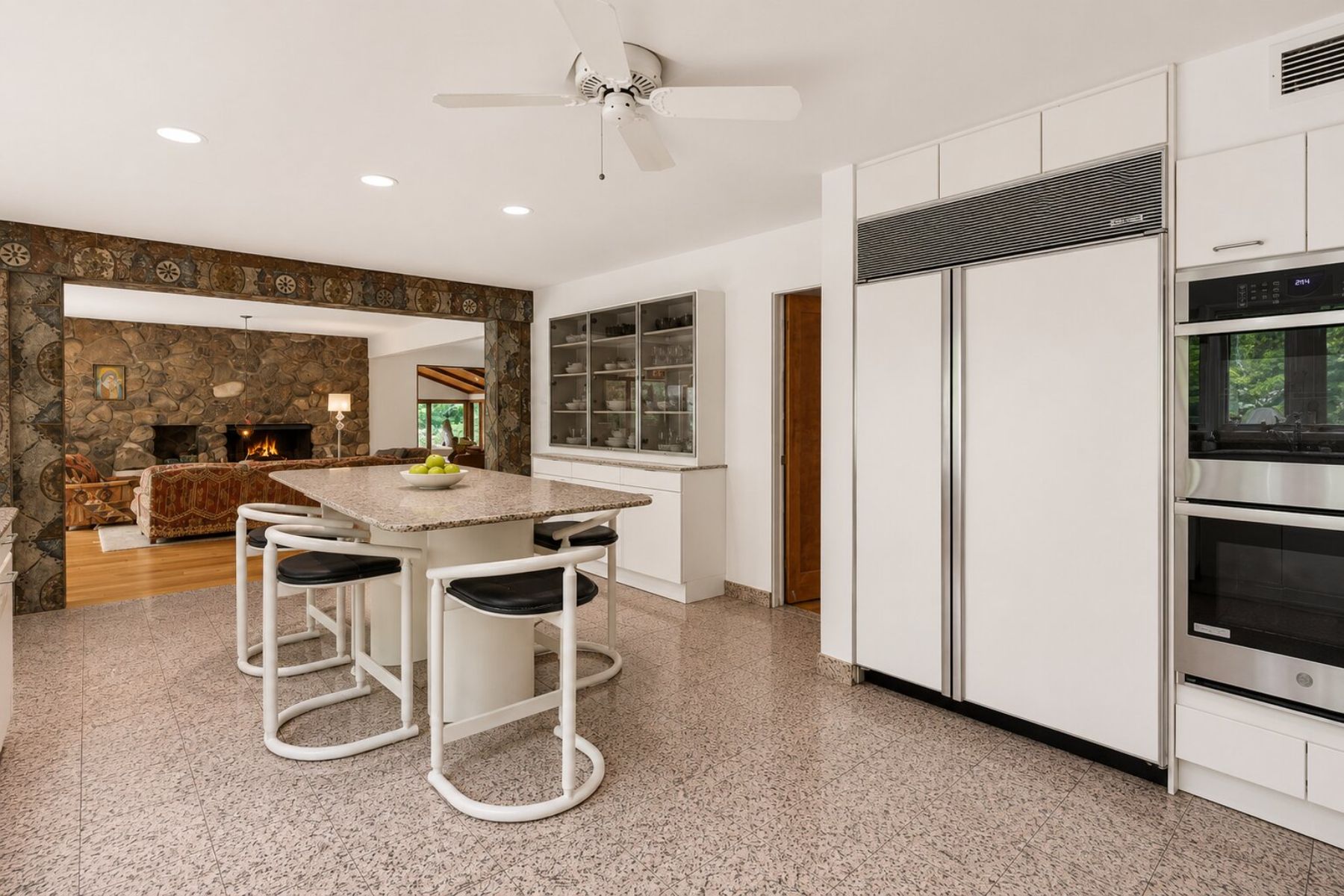  34 Cambridge Way, Alpine, NJ, 07620 - 物件實景