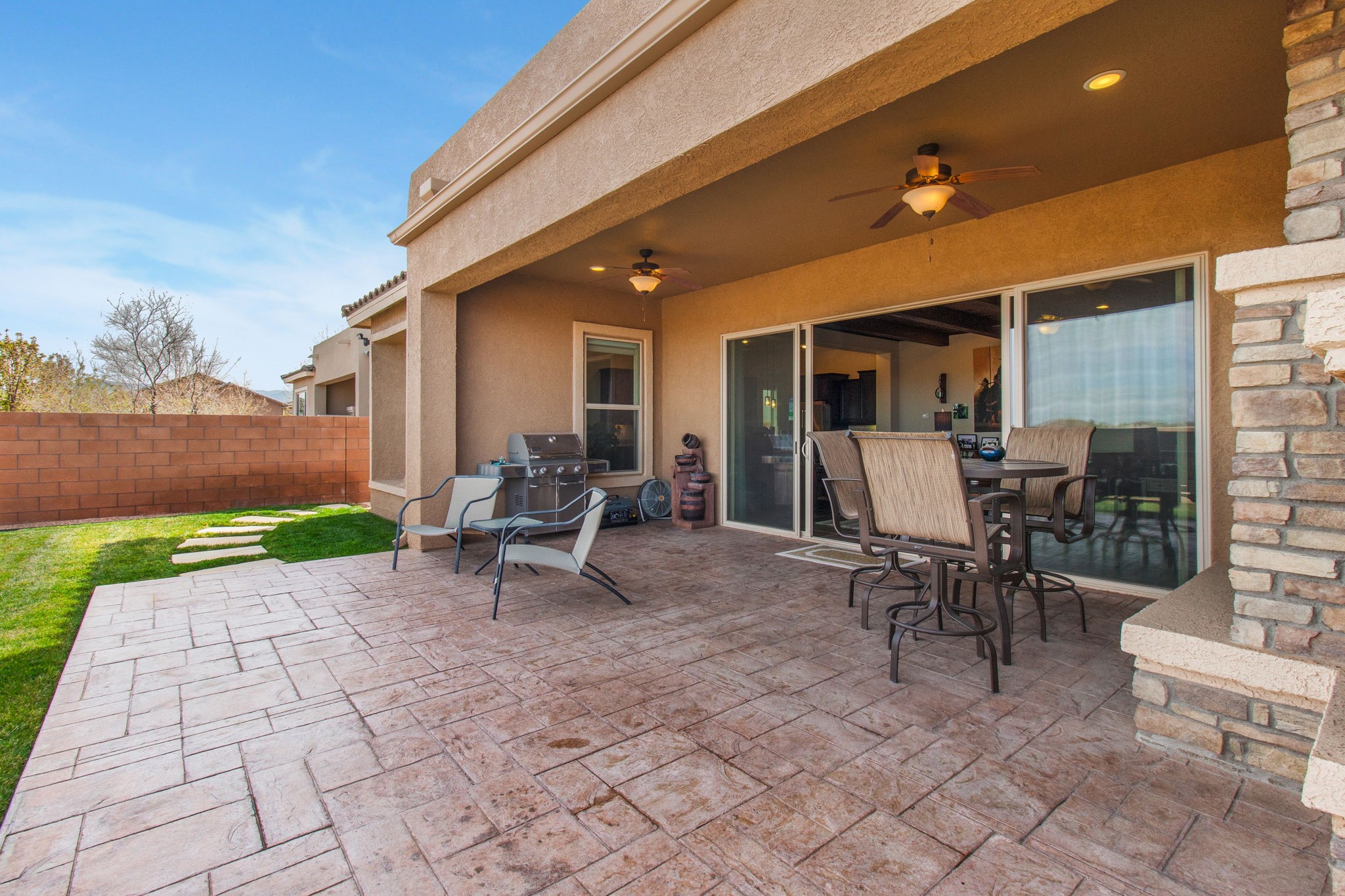  4719 Las Plazuelas - 物件實景