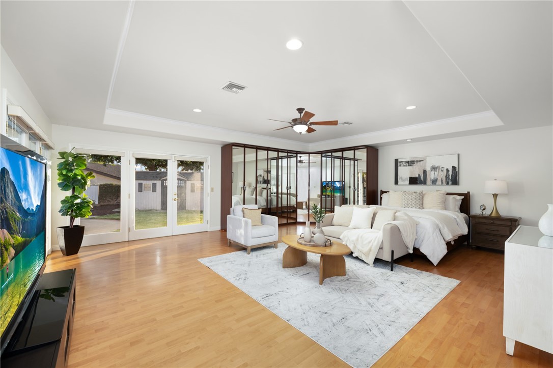 Arcadia, California, 91007, United States, 3 Bedrooms Bedrooms, ,2 BathroomsBathrooms,Residential,For Sale,1989649