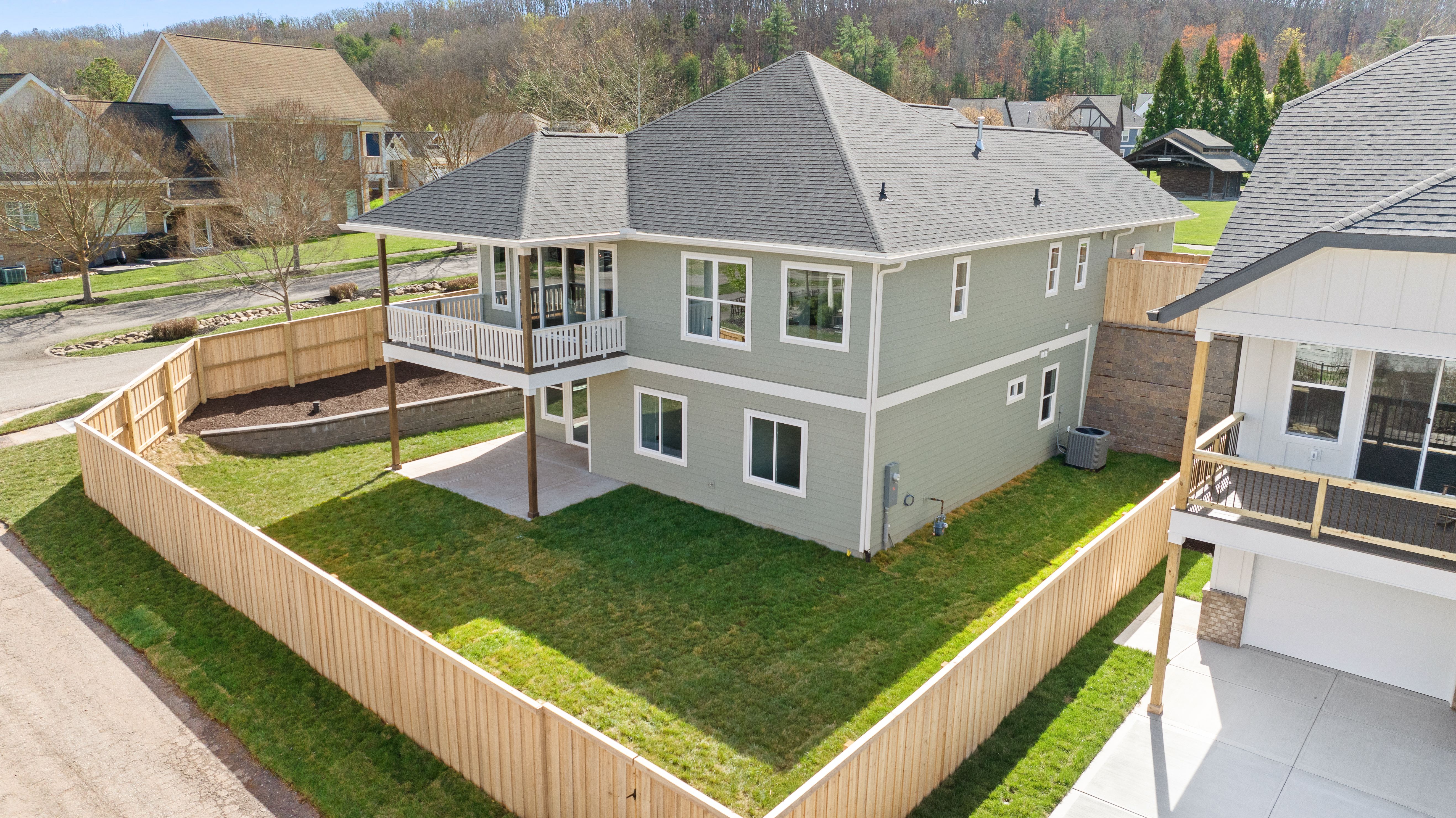  132 Oppenheimer Way, Oak Ridge, TN 37830 - 物件實景