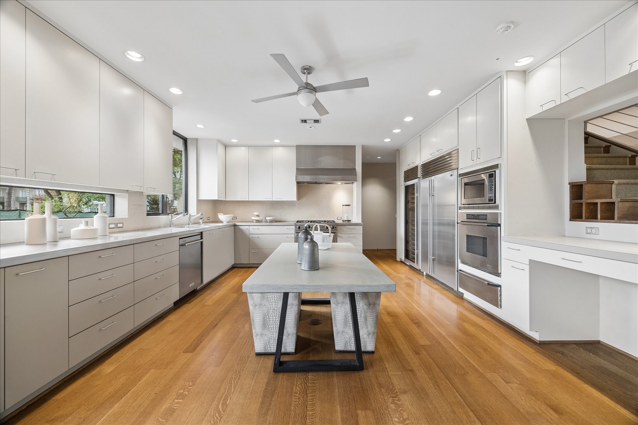  3635 Overbrook Lane - 物件實景