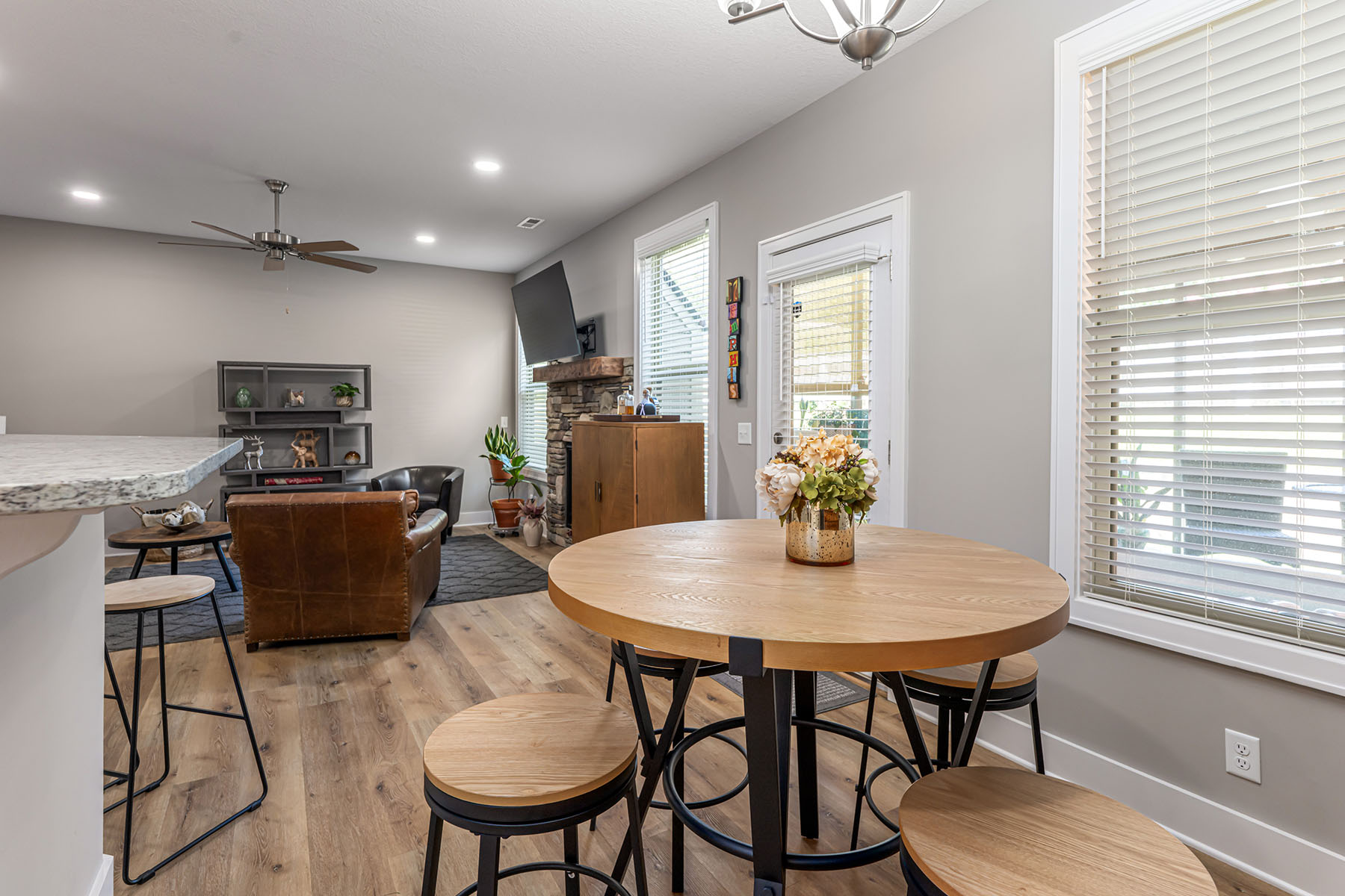  FLETCHER - 物件實景