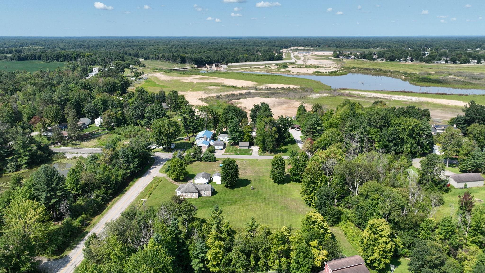 Hope, Michigan, 48628, United States, 6 Bedrooms Bedrooms, ,3 BathroomsBathrooms,Residential,For Sale,1923910