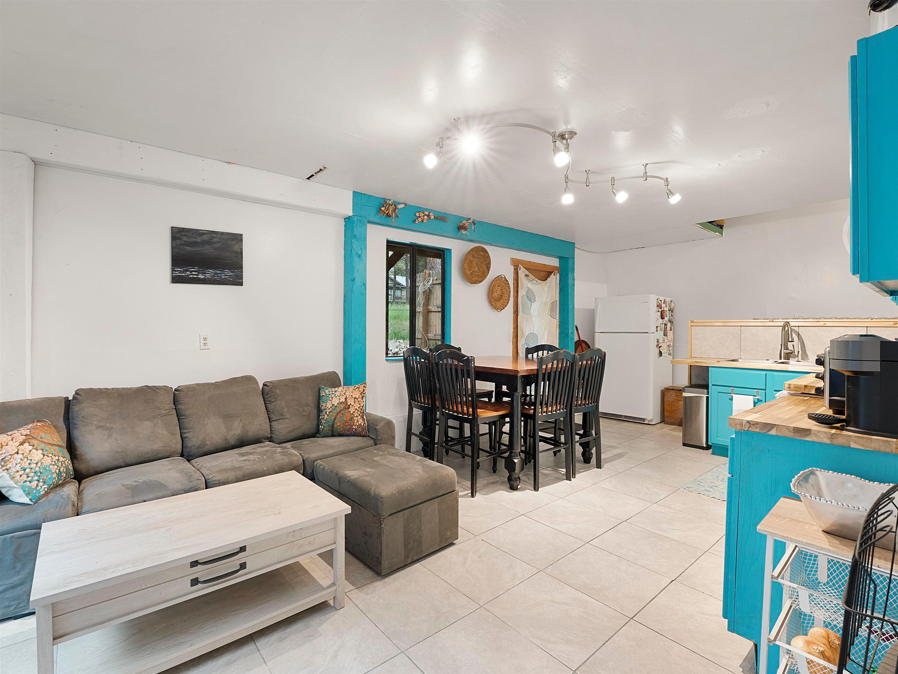 Angel Fire, New Mexico, 87710, United States, 4 Bedrooms Bedrooms, ,5 BathroomsBathrooms,Residential,For Sale,1917496