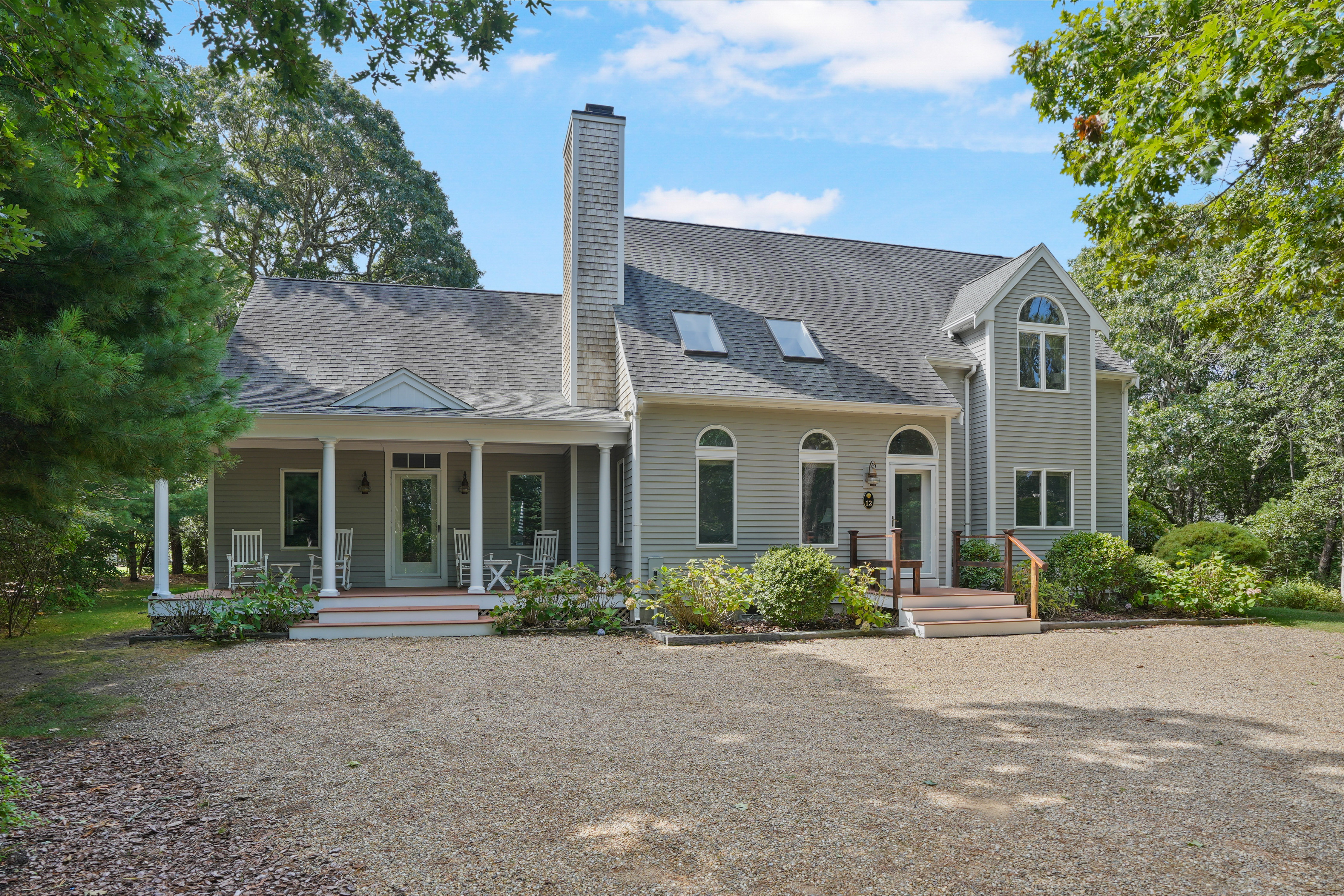 Endless Opportunities in Edgartown 