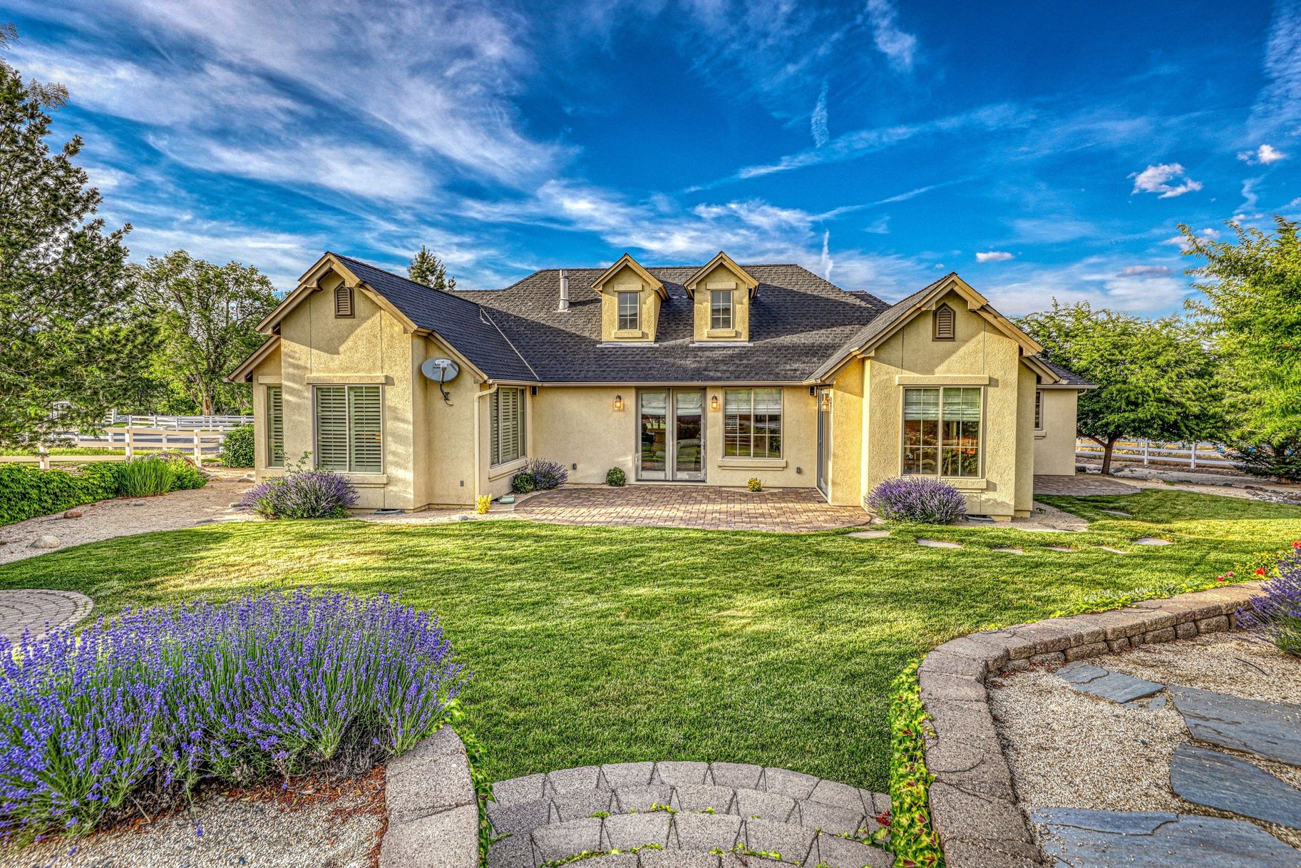  A Legacy Estate Opportunity in the Heart of Reno - 物件實景