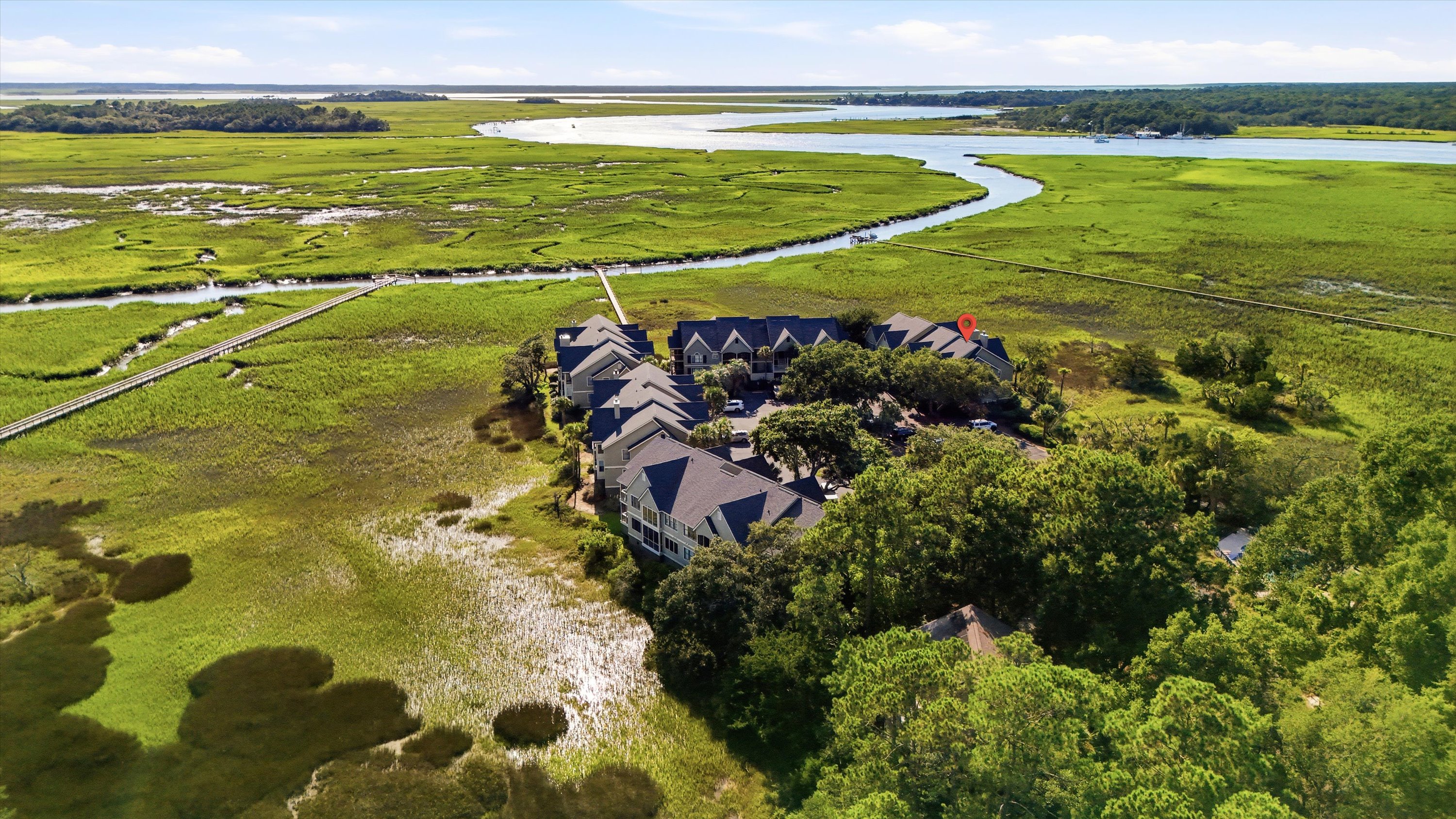  2138 Landfall Way - 物件實景