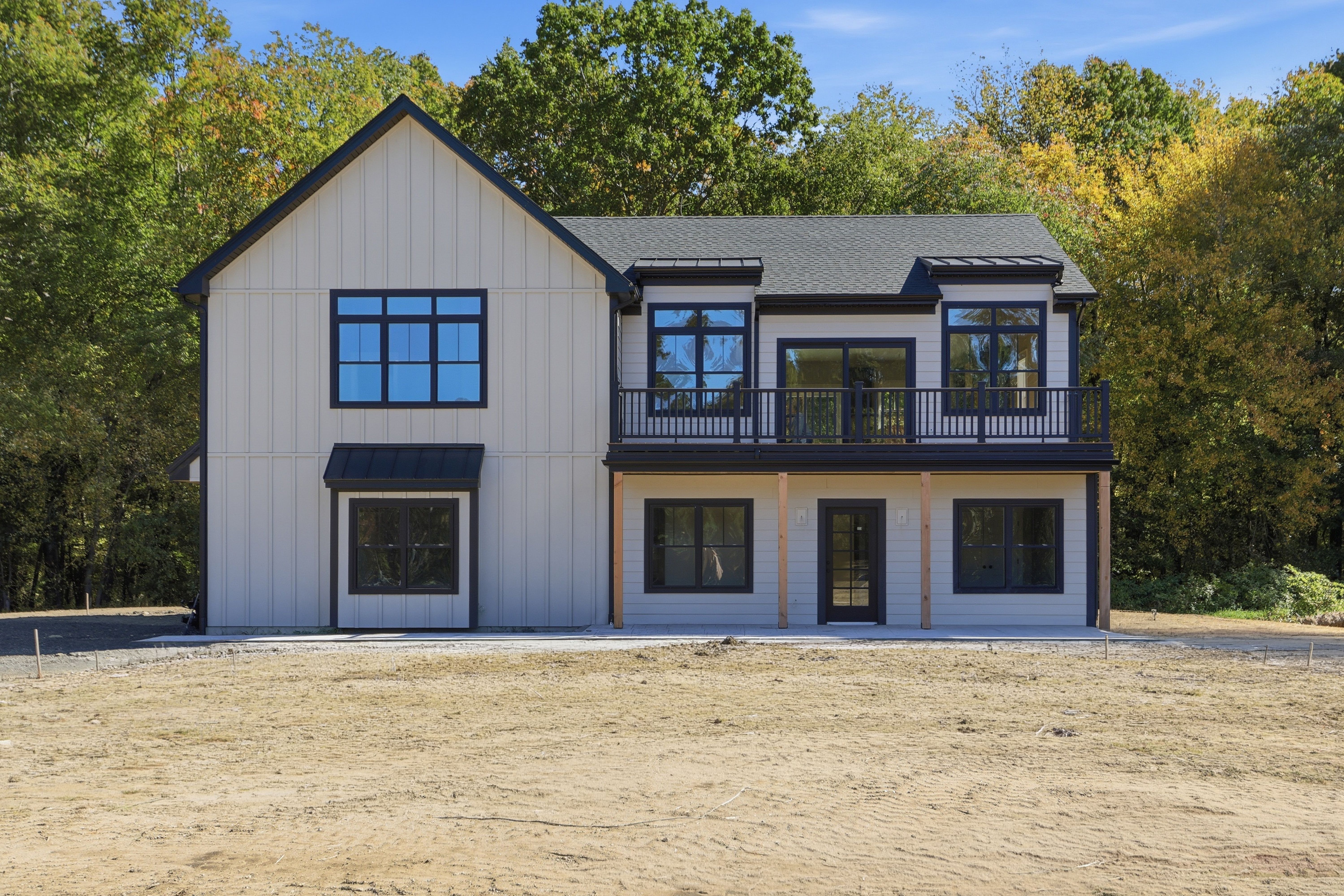  70 Walcott Street, Stow, MA 01775 ( Lot 2) - 物件實景