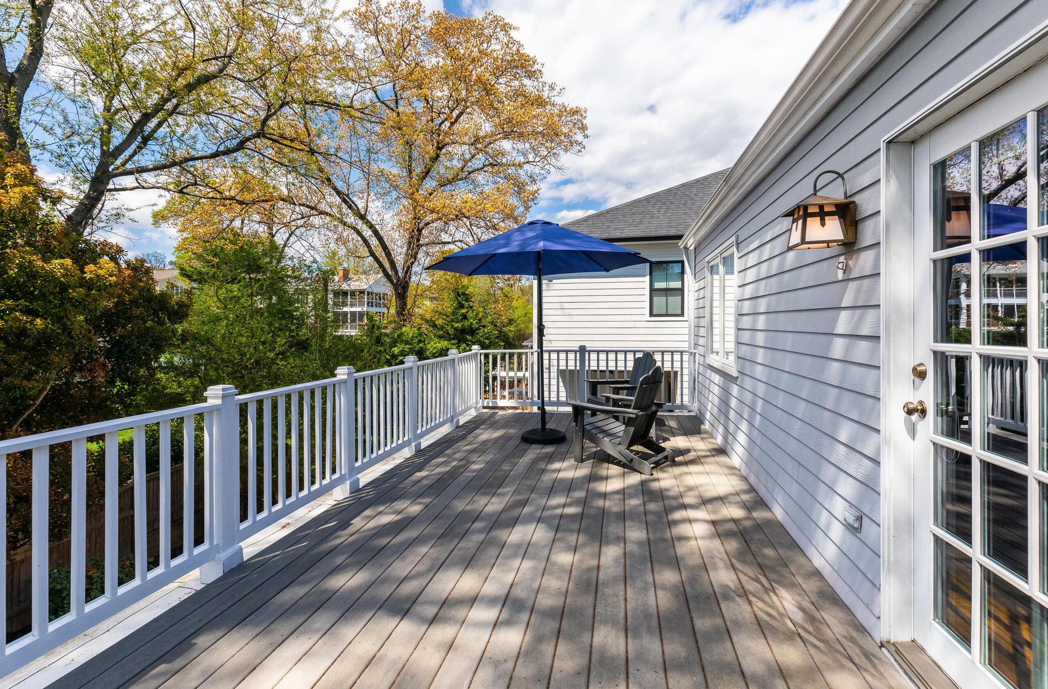  1708 N Quebec Street, Arlington, VA, 22207 - 物件實景