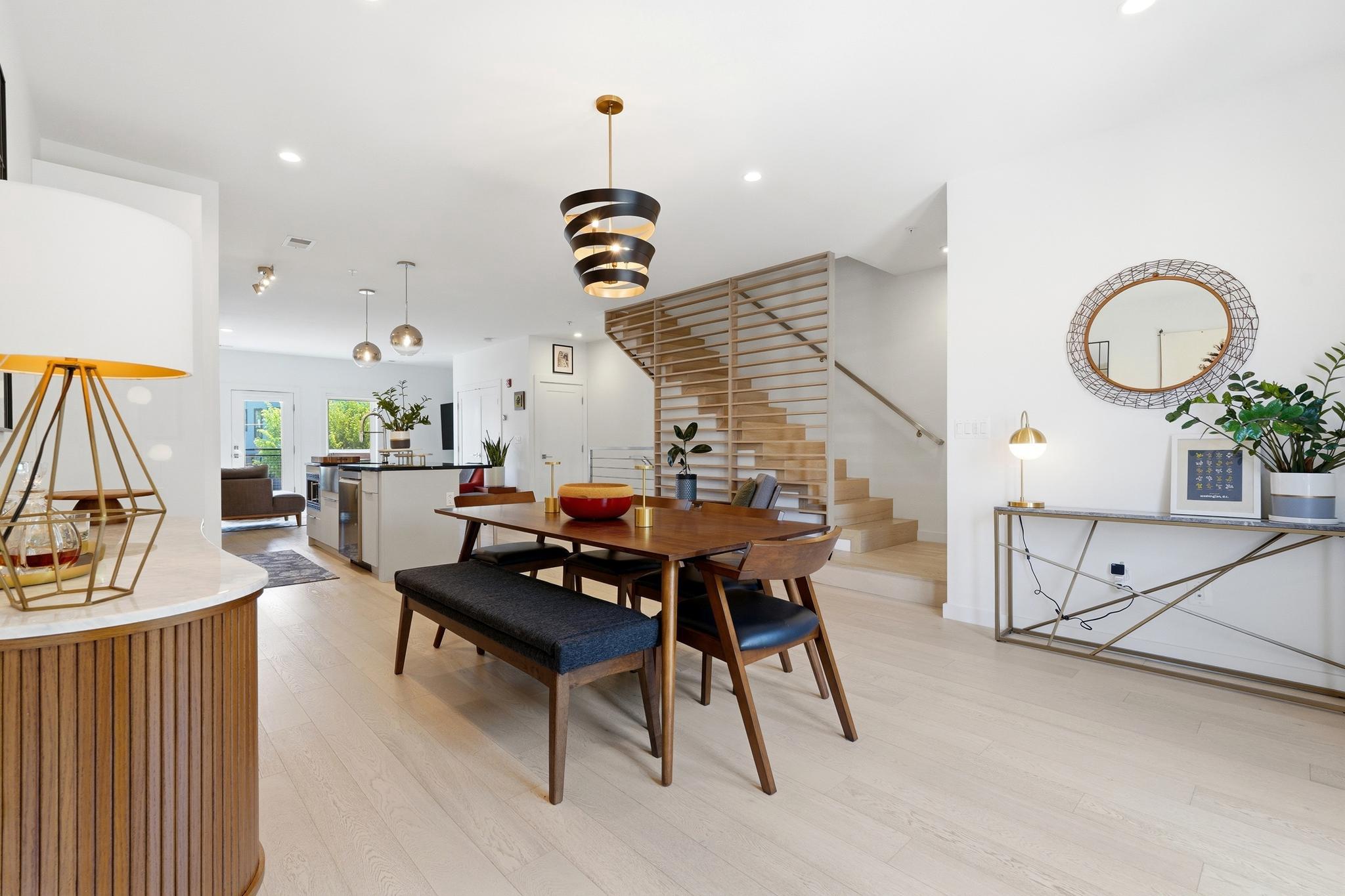  1867 Corcoran Street NE, Washington, DC, 20002 - 物件實景