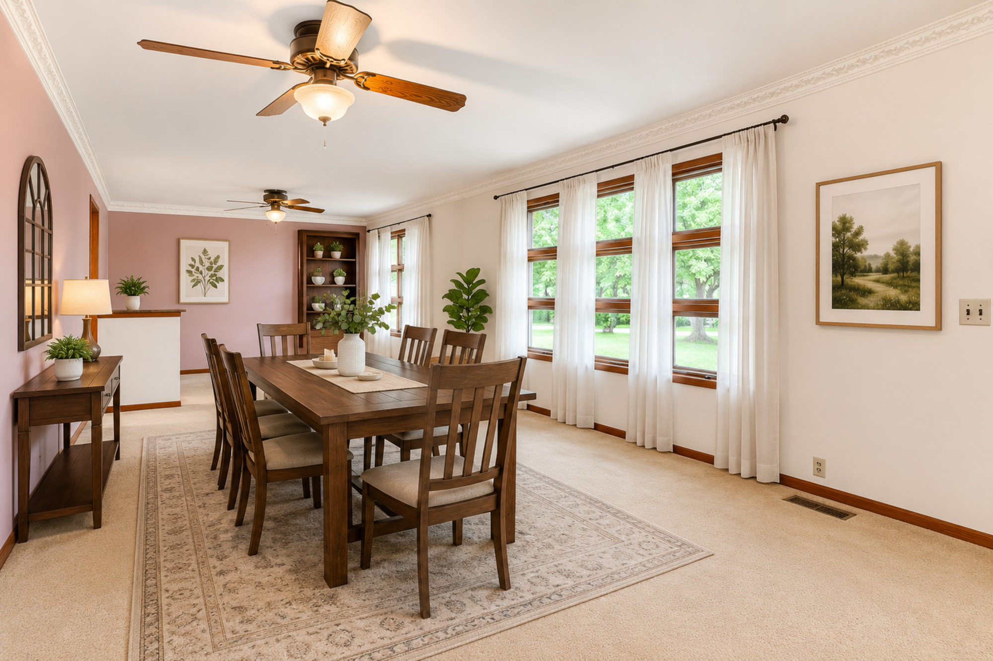  25484 Nick Davis Road - 物件實景