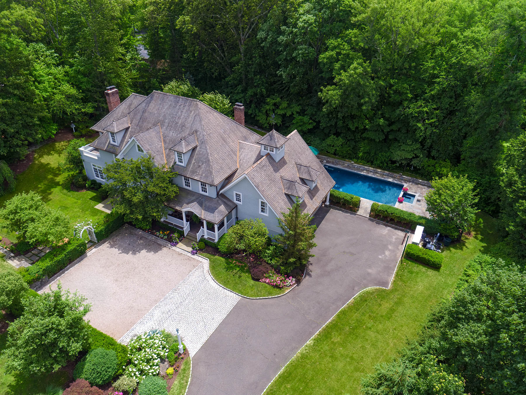  7 Knollwood Drive - 物件實景