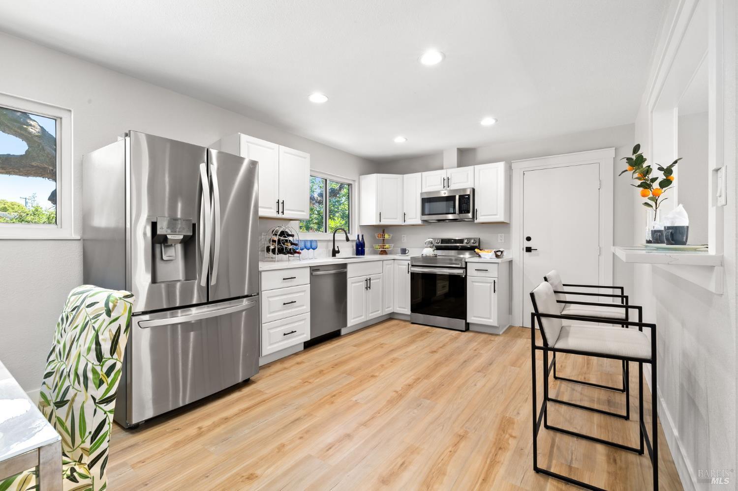 Rohnert Park, California, 94928, United States, 3 Bedrooms Bedrooms, ,2 BathroomsBathrooms,Residential,For Sale,1895055