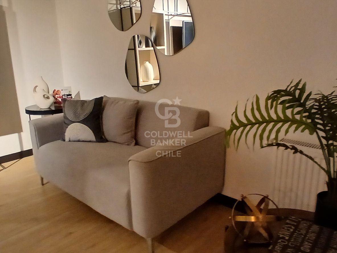 Providencia, Chile, 2 Bedrooms Bedrooms, ,2 BathroomsBathrooms,Residential,For Sale,1858202