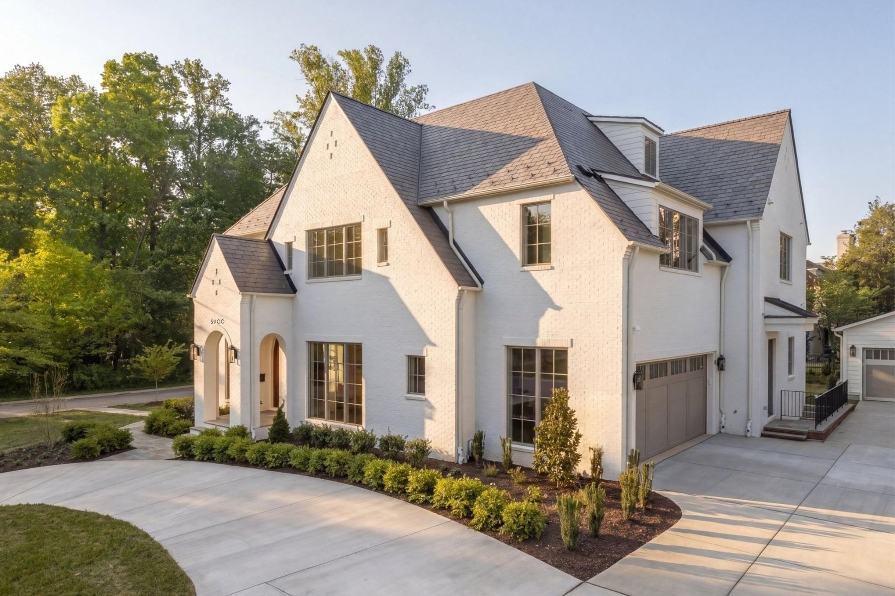 5900 Kennedy Drive, Chevy Chase, MD, 20815 - 物件實景