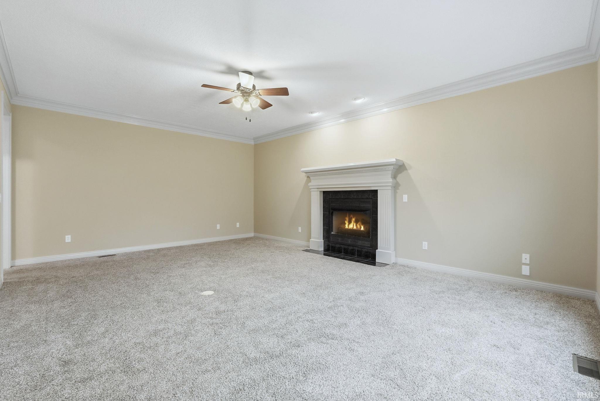 Fort Wayne, Indiana, 46814, United States, 4 Bedrooms Bedrooms, ,4 BathroomsBathrooms,Residential,For Sale,2008557