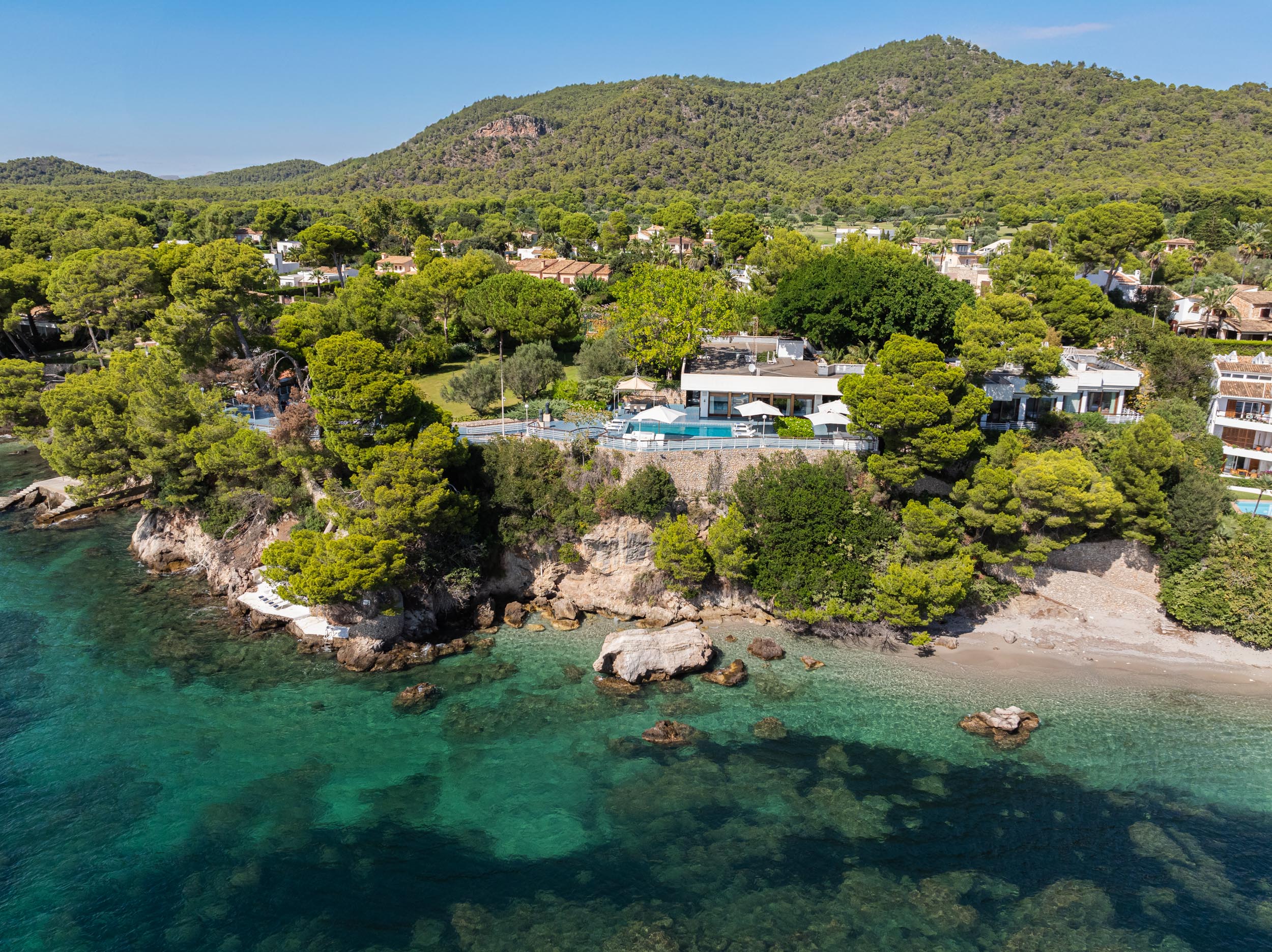  El Manantial - 物件實景