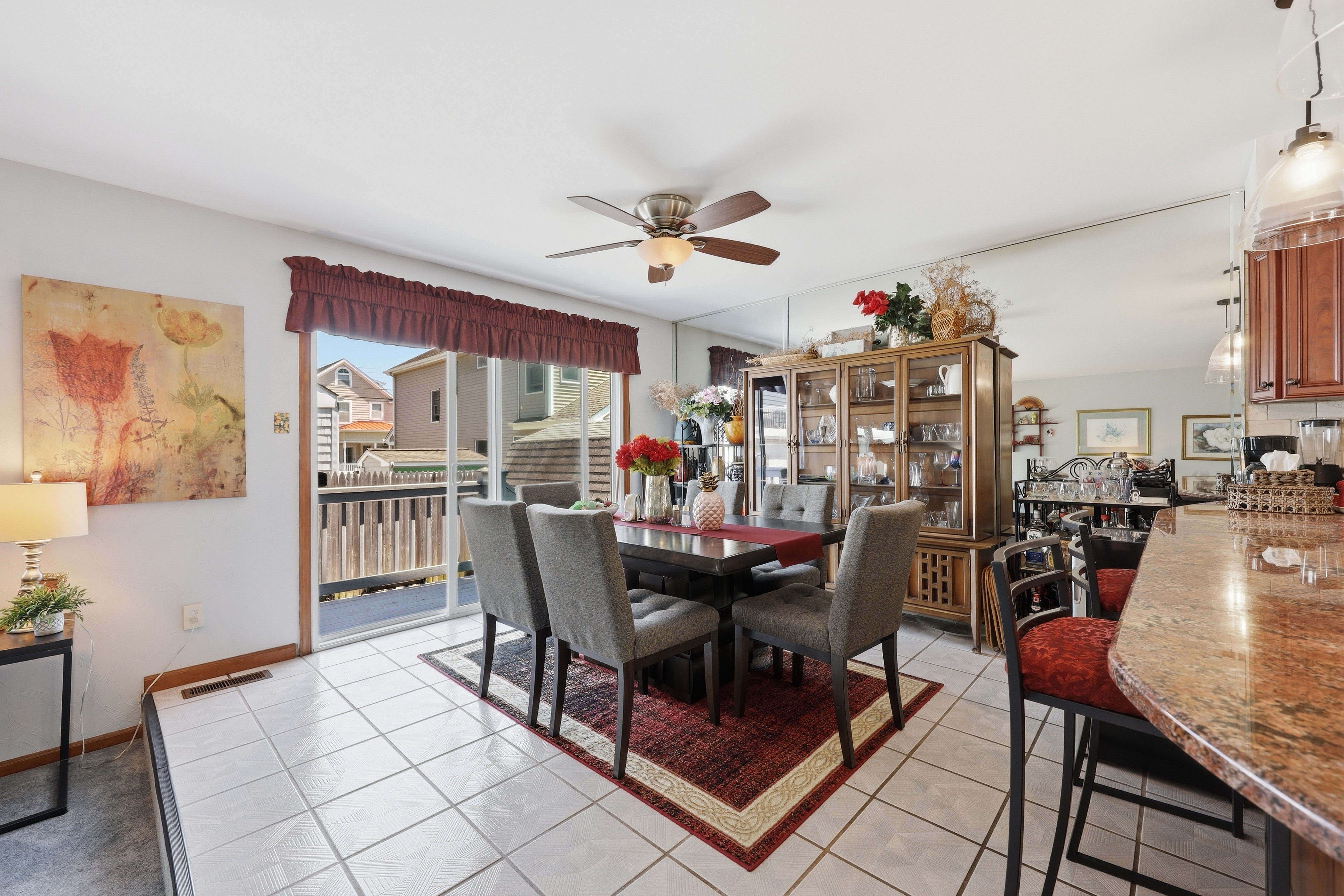  107 North Clarendon Avenue, Margate City, NJ 08402 - 物件實景