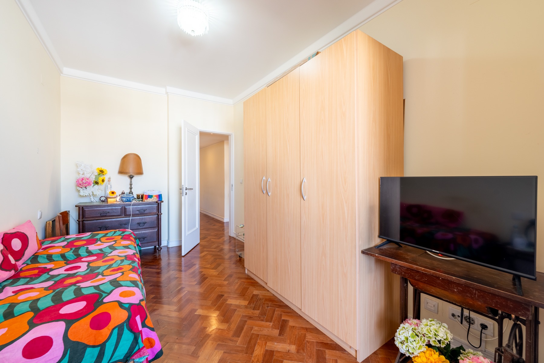  Flat, 4 bedrooms, for Sale - 物件實景