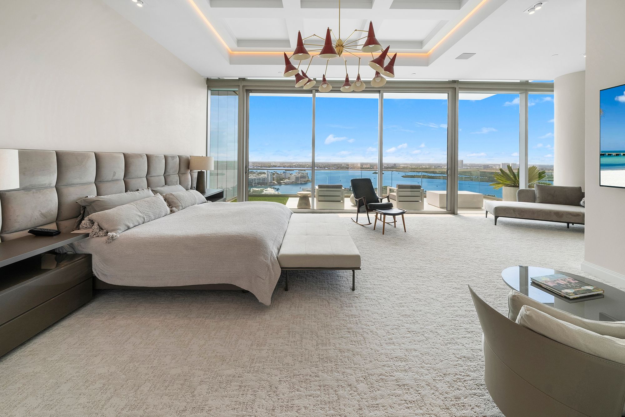  10201 Collins Ave, Bal Harbour, FL, 33154 - 物件實景