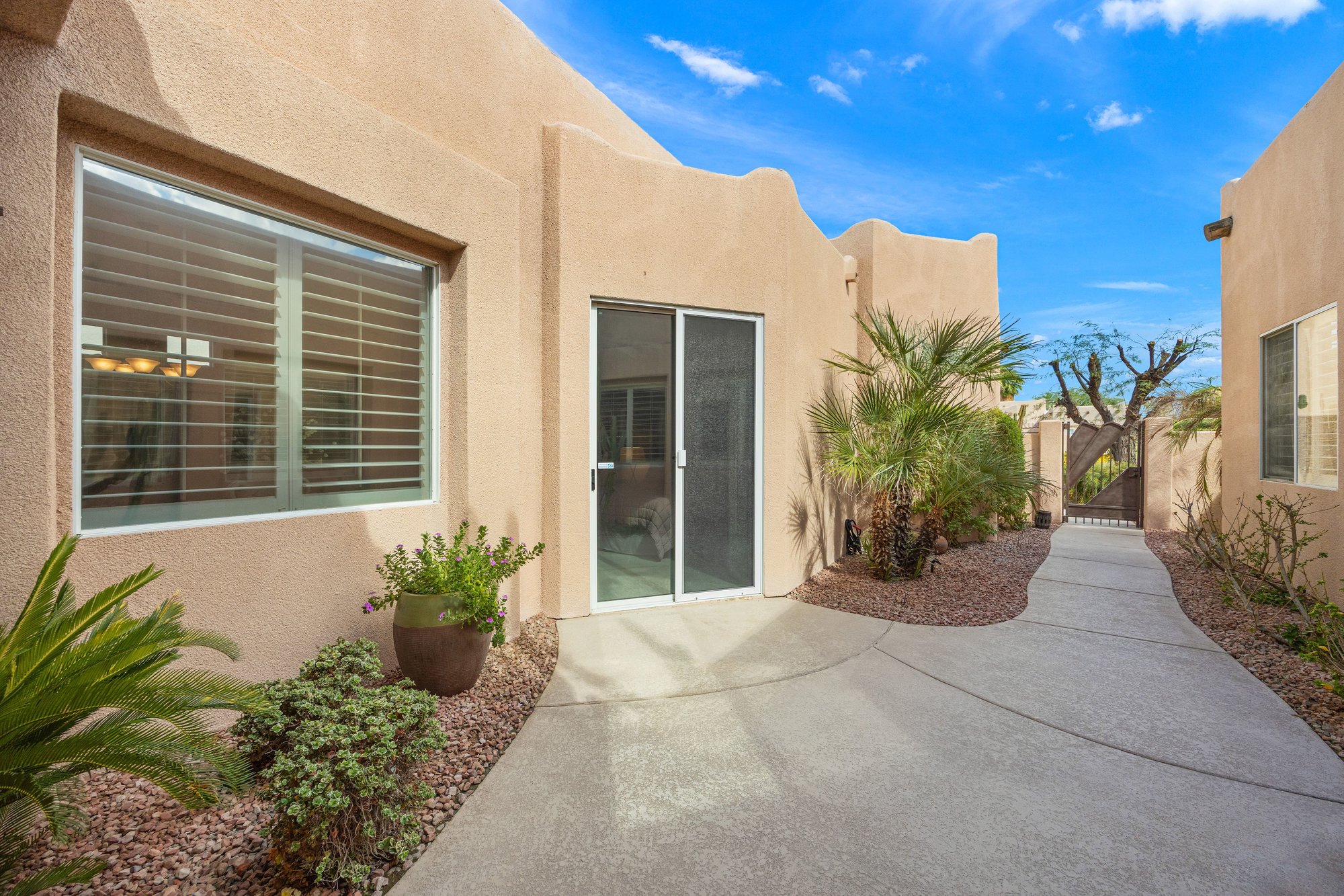  Arguably The Best Location In The Gated Community Of Tucson - 物件實景