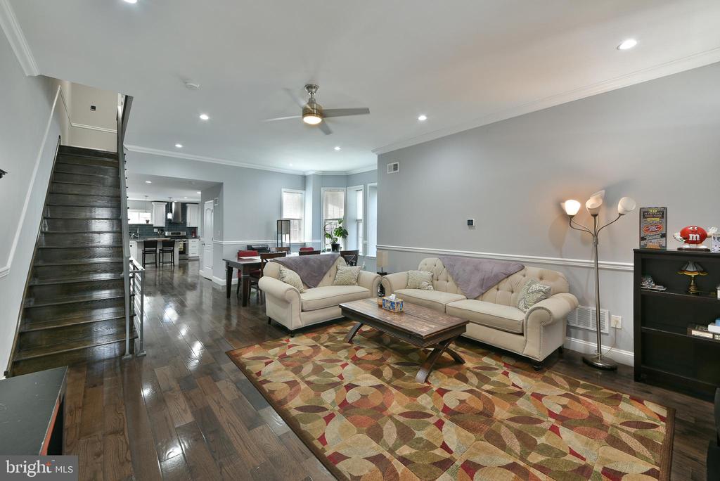 Philadelphia, Pennsylvania, 19104, United States, 3 Bedrooms Bedrooms, ,4 BathroomsBathrooms,Residential,For Sale,1905918