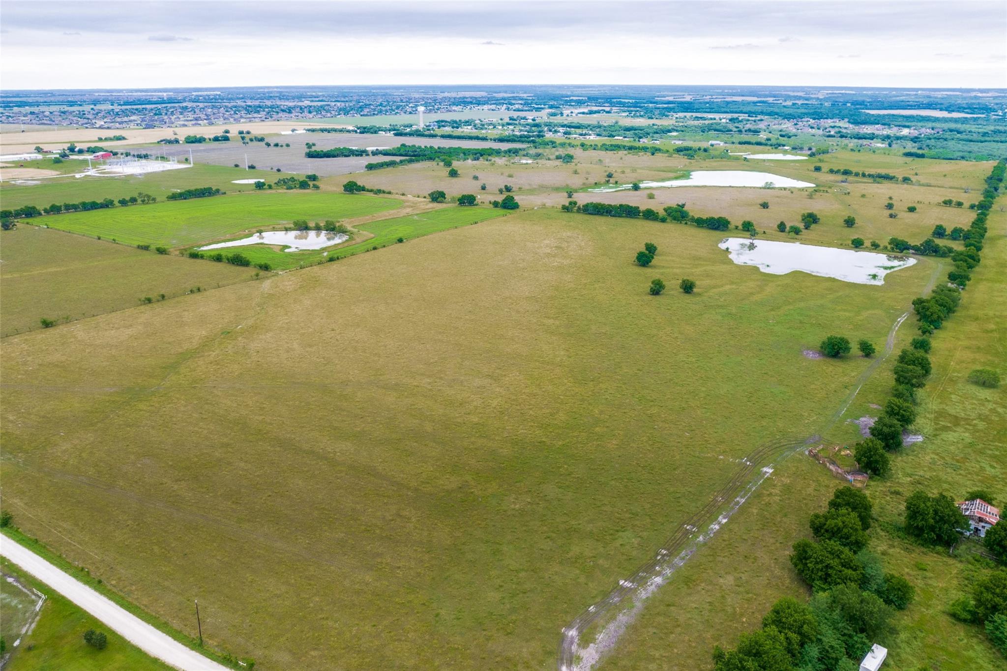 Crandall, Texas, 75114, United States, ,Land,For Sale,1978935