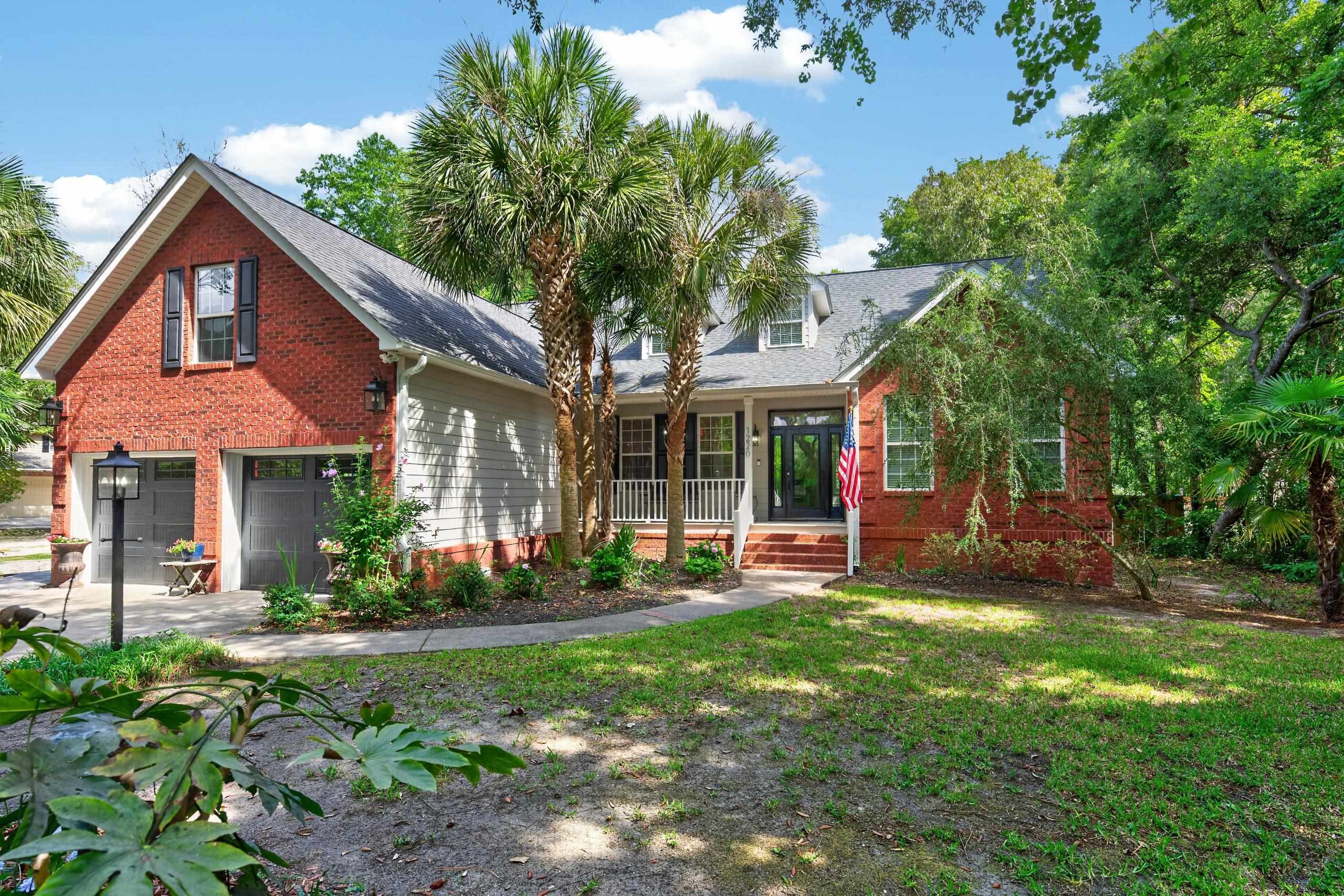  1220 Crooked Oak Drive  Pawleys Island, SC - 物件實景