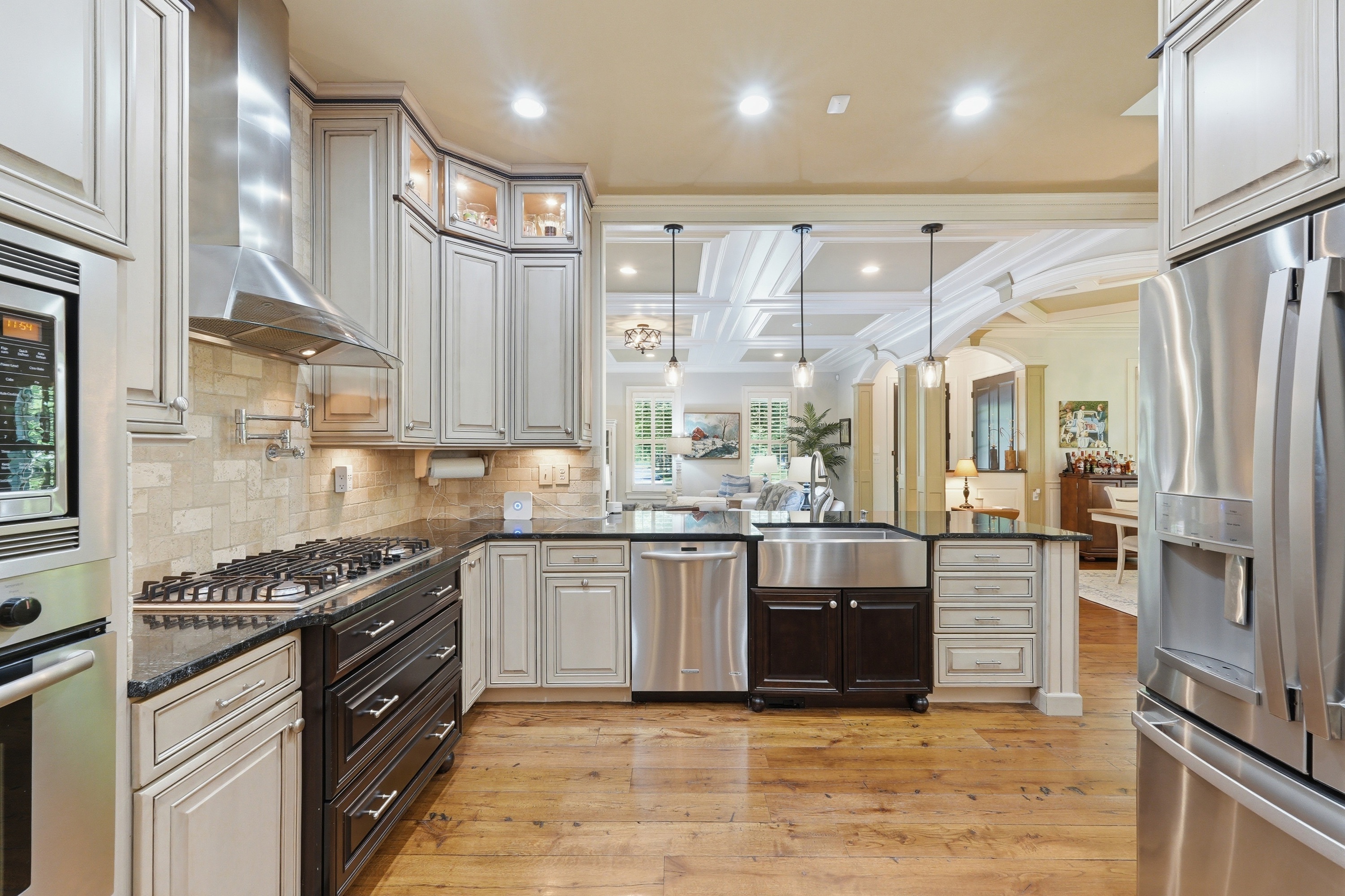  9101 Dayflower Street, Prospect, KY 40059 - 物件實景