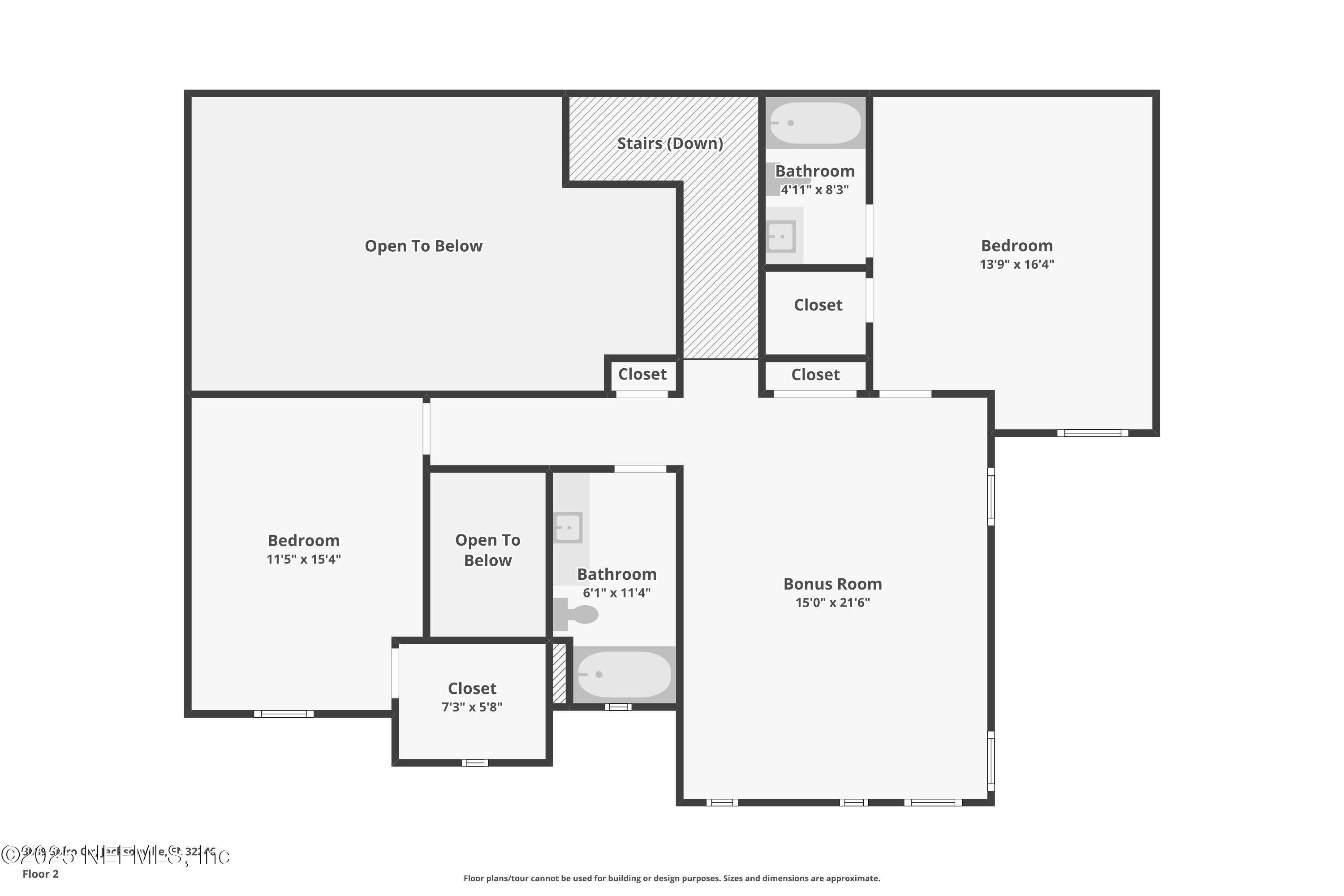 Jacksonville, Florida, 32246, United States, 4 Bedrooms Bedrooms, ,5 BathroomsBathrooms,Residential,For Sale,1988259
