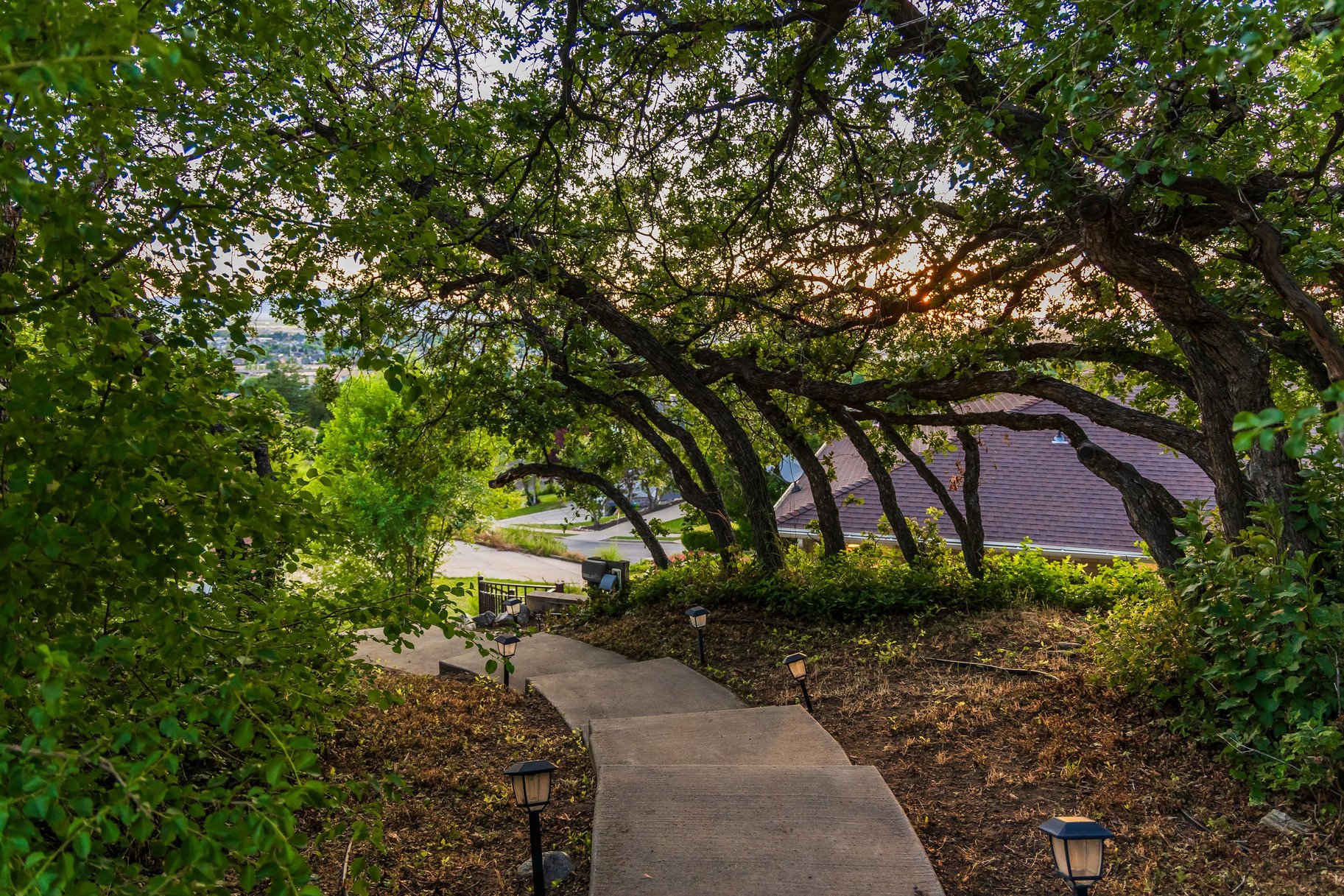  Farmington Rambler on Private Half-Acre with Incredible Views - 物件實景