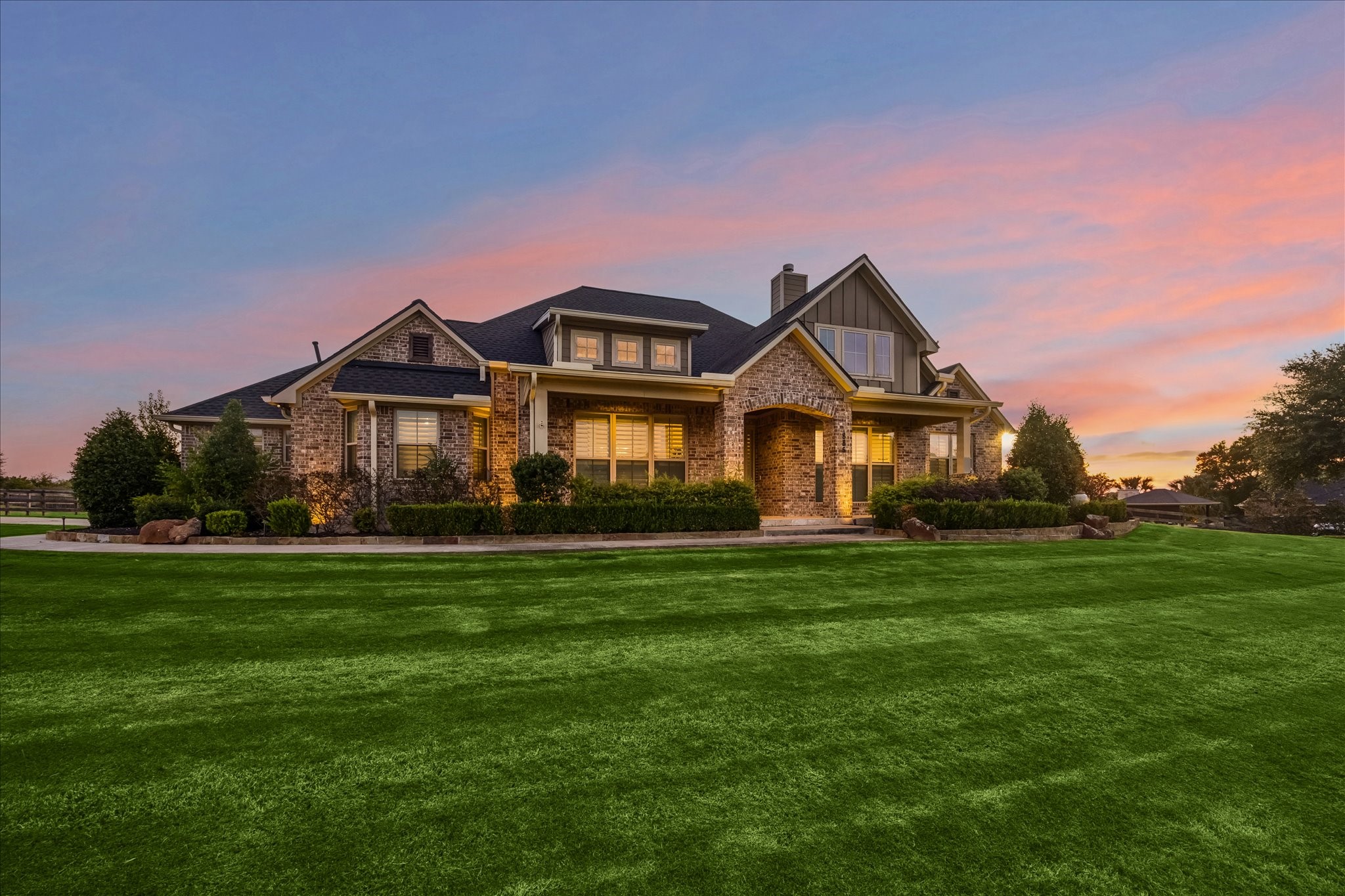  885 Amethyst Drive, Bellville, TX, 77418 - 物件實景