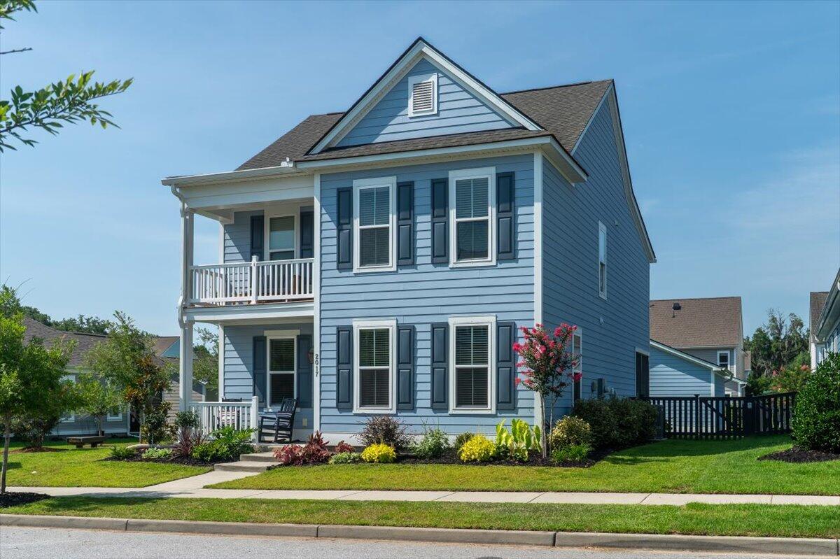 Johns Island, South Carolina, 29455, United States, 4 Bedrooms Bedrooms, ,3 BathroomsBathrooms,Residential,For Sale,1993588