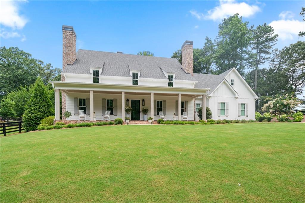 Canton, Georgia, 30115, United States, 5 Bedrooms Bedrooms, ,5 BathroomsBathrooms,Residential,For Sale,1878589