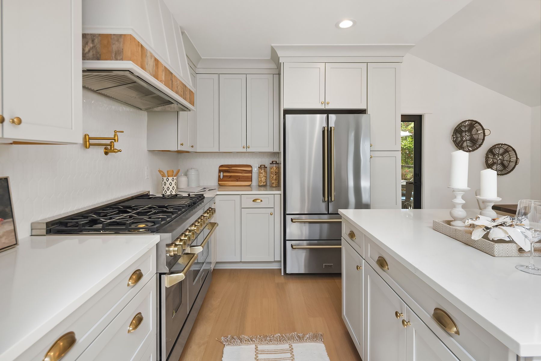  1014 4th Ave N, Seattle, WA 98109 - 物件實景